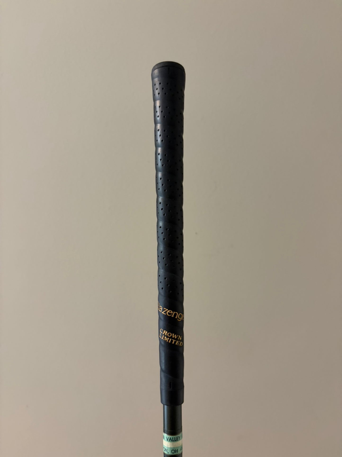 Photo of slazenger Crown Limited Driver 10.5° Ladies Flex High Modulus