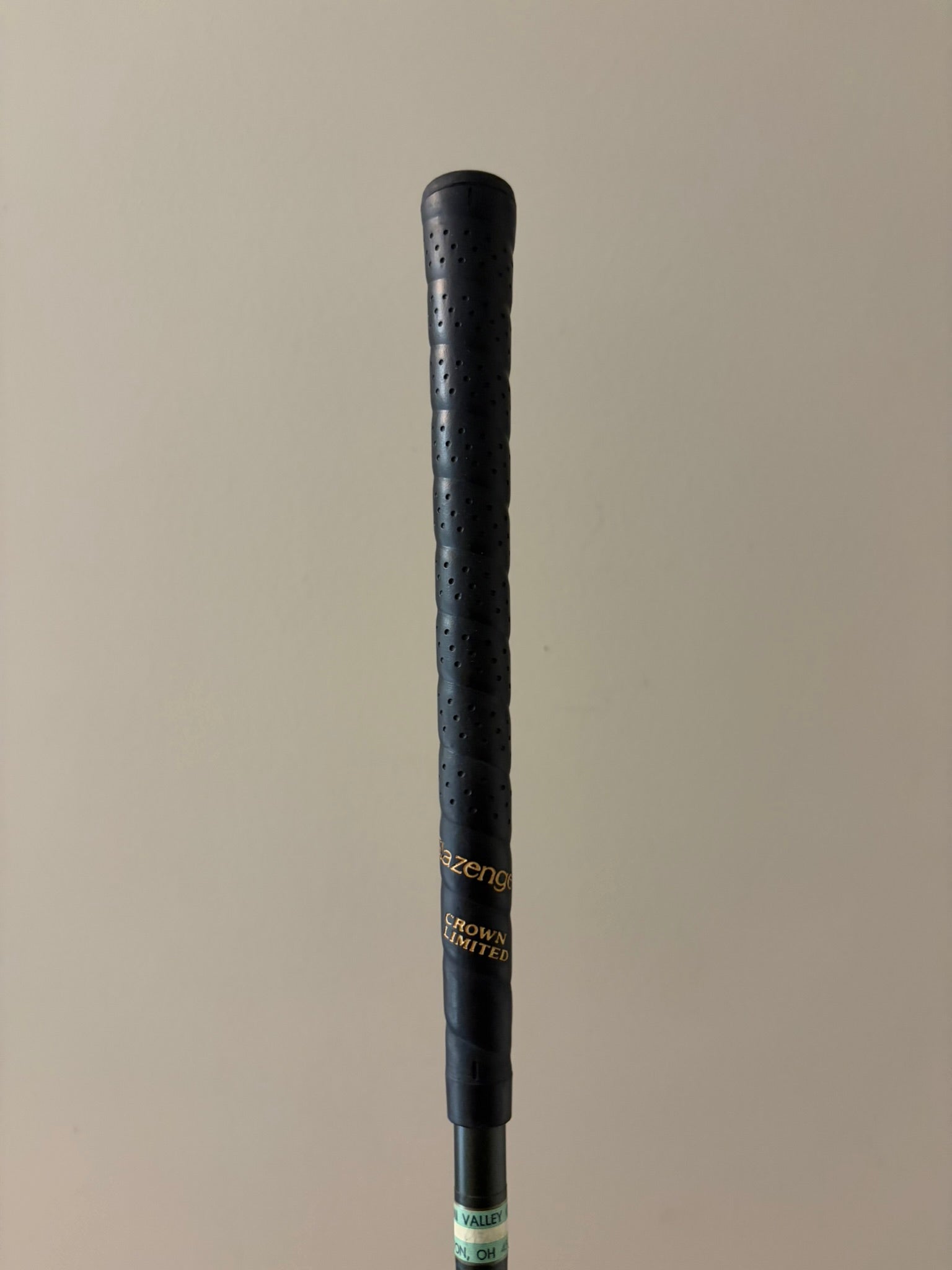 Photo of slazenger Crown Limited Driver 10.5° Ladies Flex High Modulus