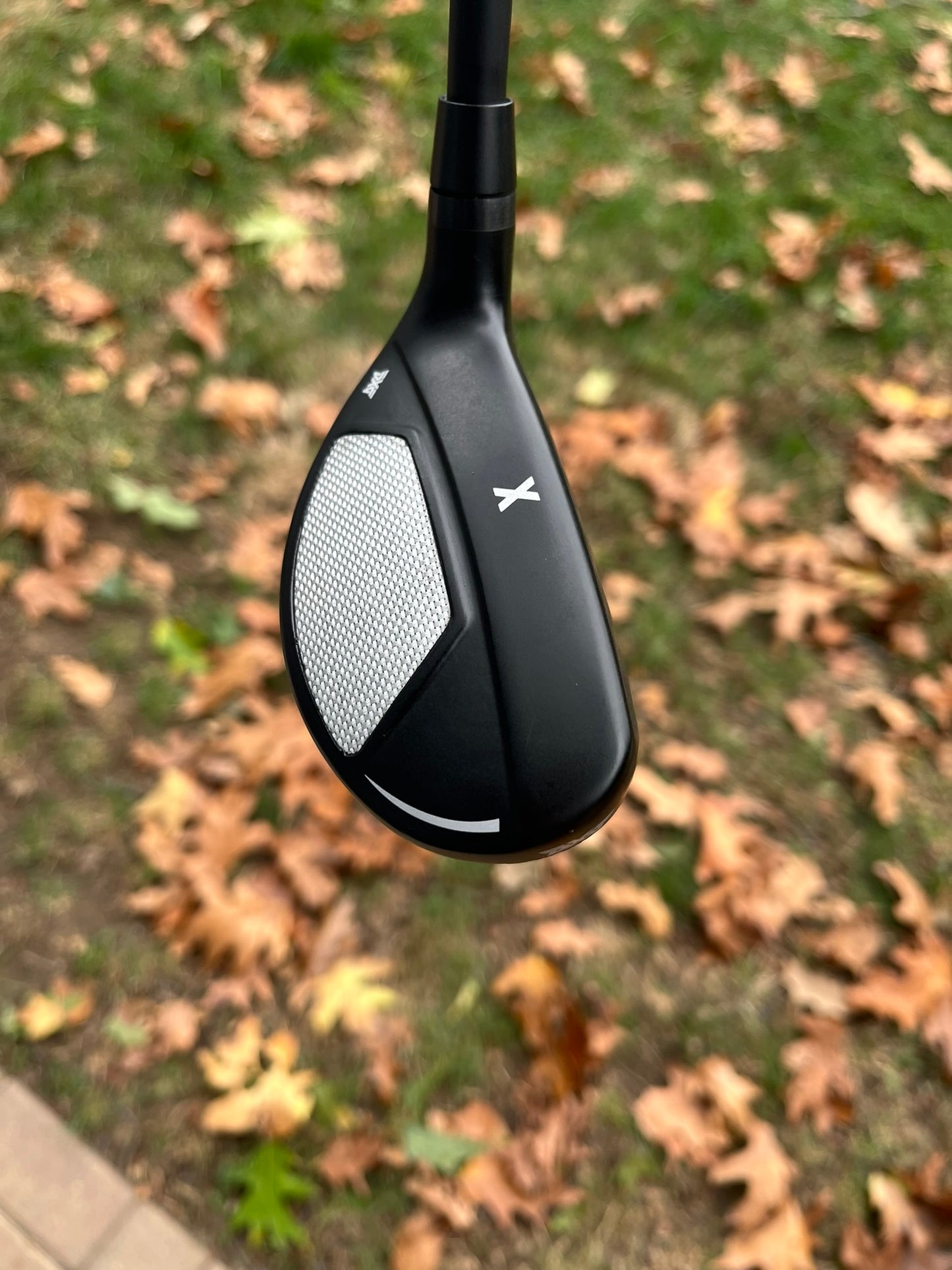 PXG 0317 XF Gen4 5 Hybrid 25° MMT 60 Senior Flex 39″ NICE