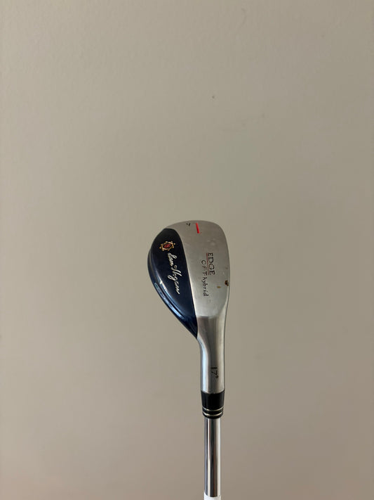 Photo of Ben Hogan CFT 1 Hybrid 2 Hybrid 17° Stiff Flex Apex Edge