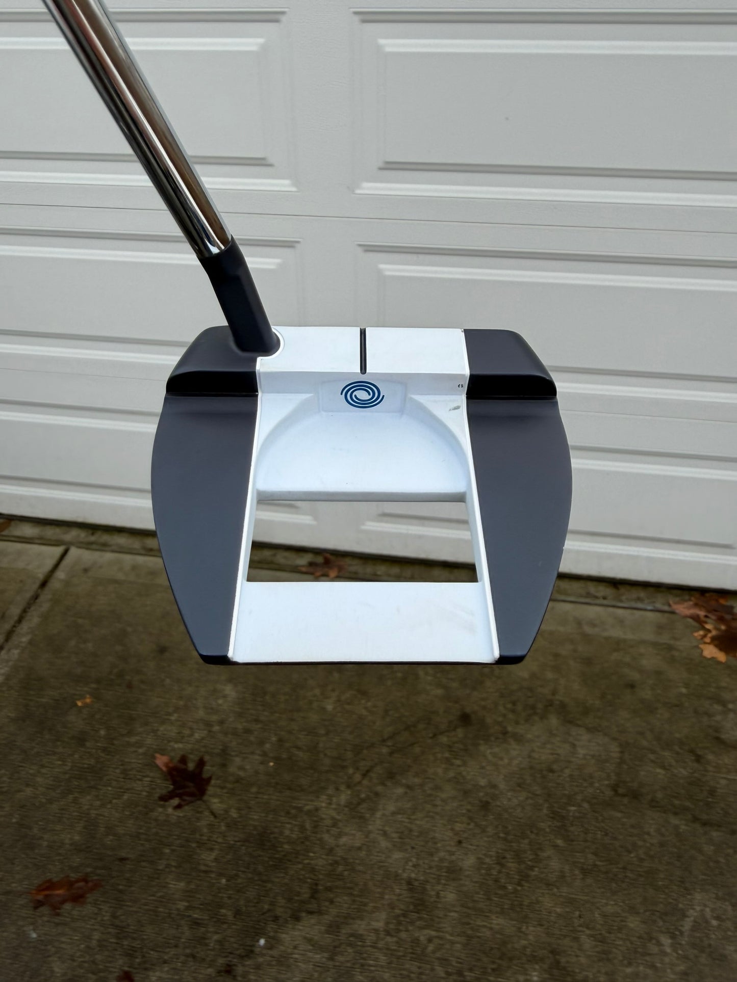 Photo of Odyssey Ai-ONE Jailbird Mini S Putter Stroke Lab