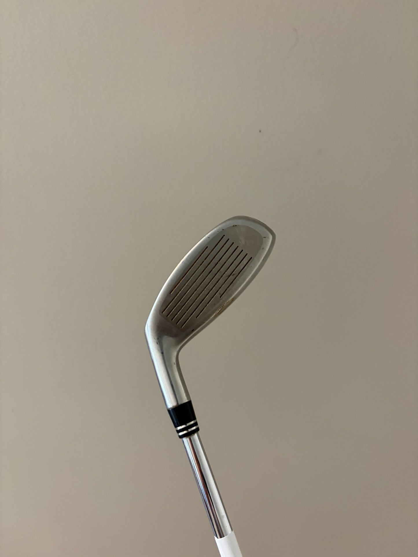 Photo of Ben Hogan CFT 1 Hybrid 2 Hybrid 17° Stiff Flex Apex Edge