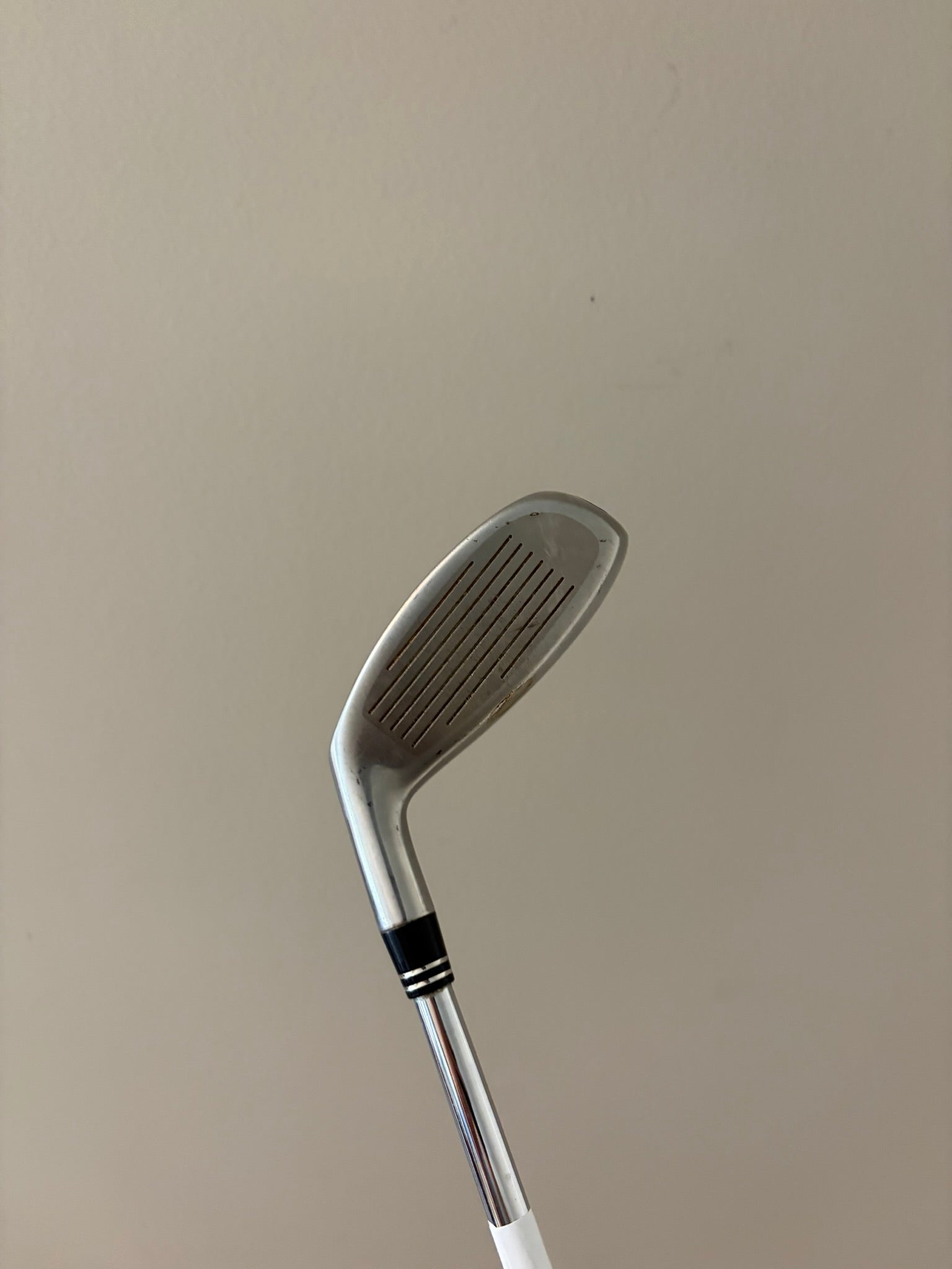 Photo of Ben Hogan CFT 1 Hybrid 2 Hybrid 17° Stiff Flex Apex Edge