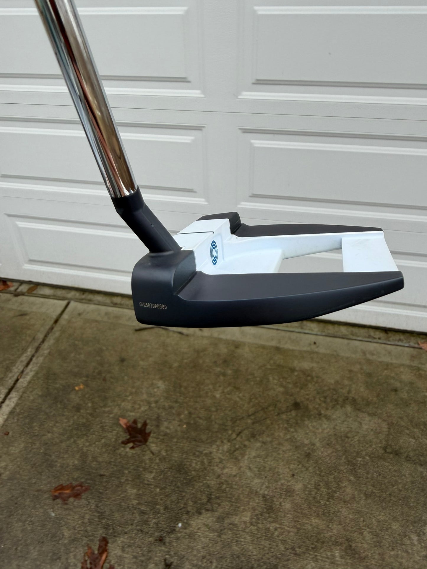 Photo of Odyssey Ai-ONE Jailbird Mini S Putter Stroke Lab
