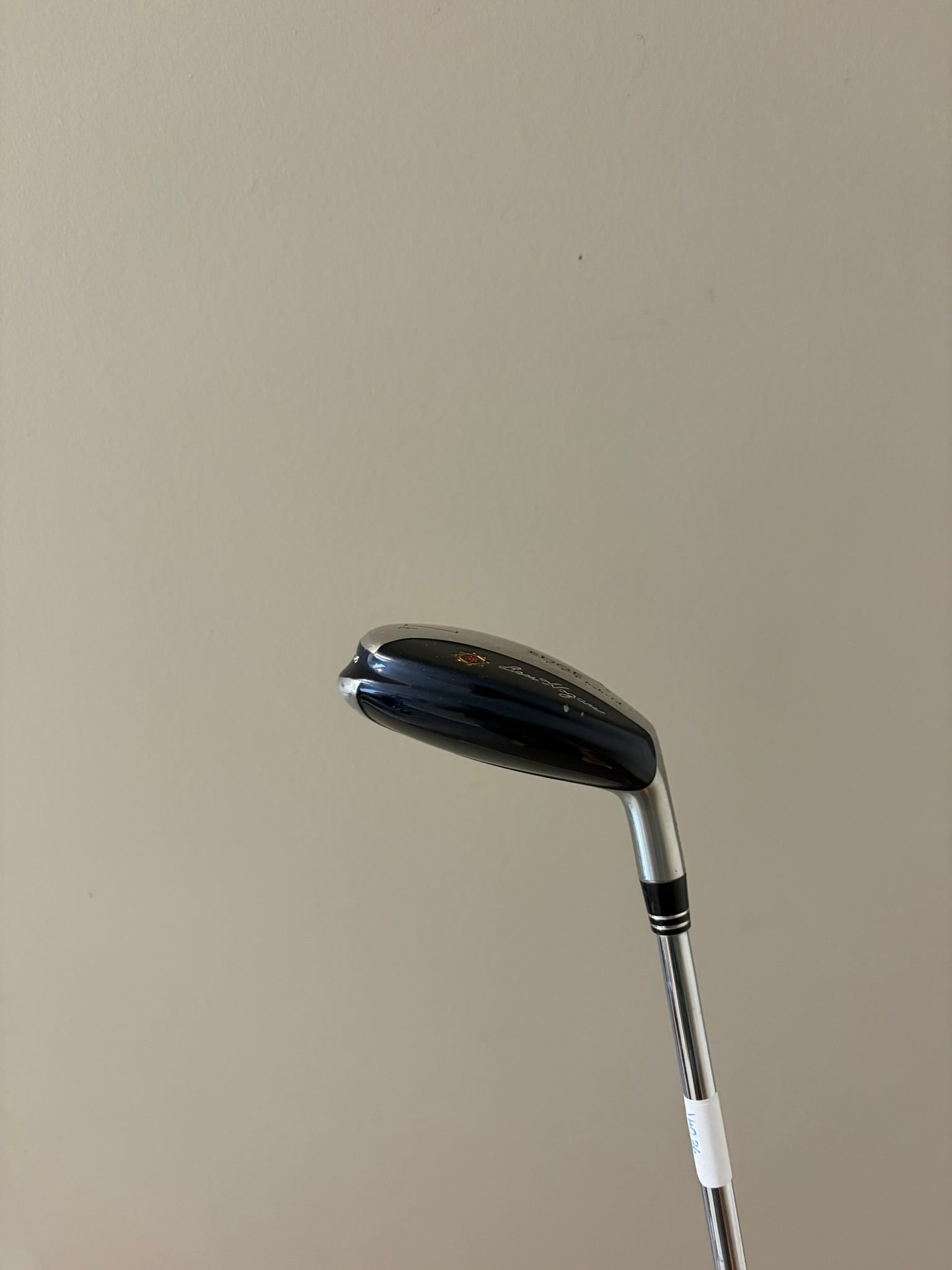 Photo of Ben Hogan CFT 1 Hybrid 2 Hybrid 17° Stiff Flex Apex Edge