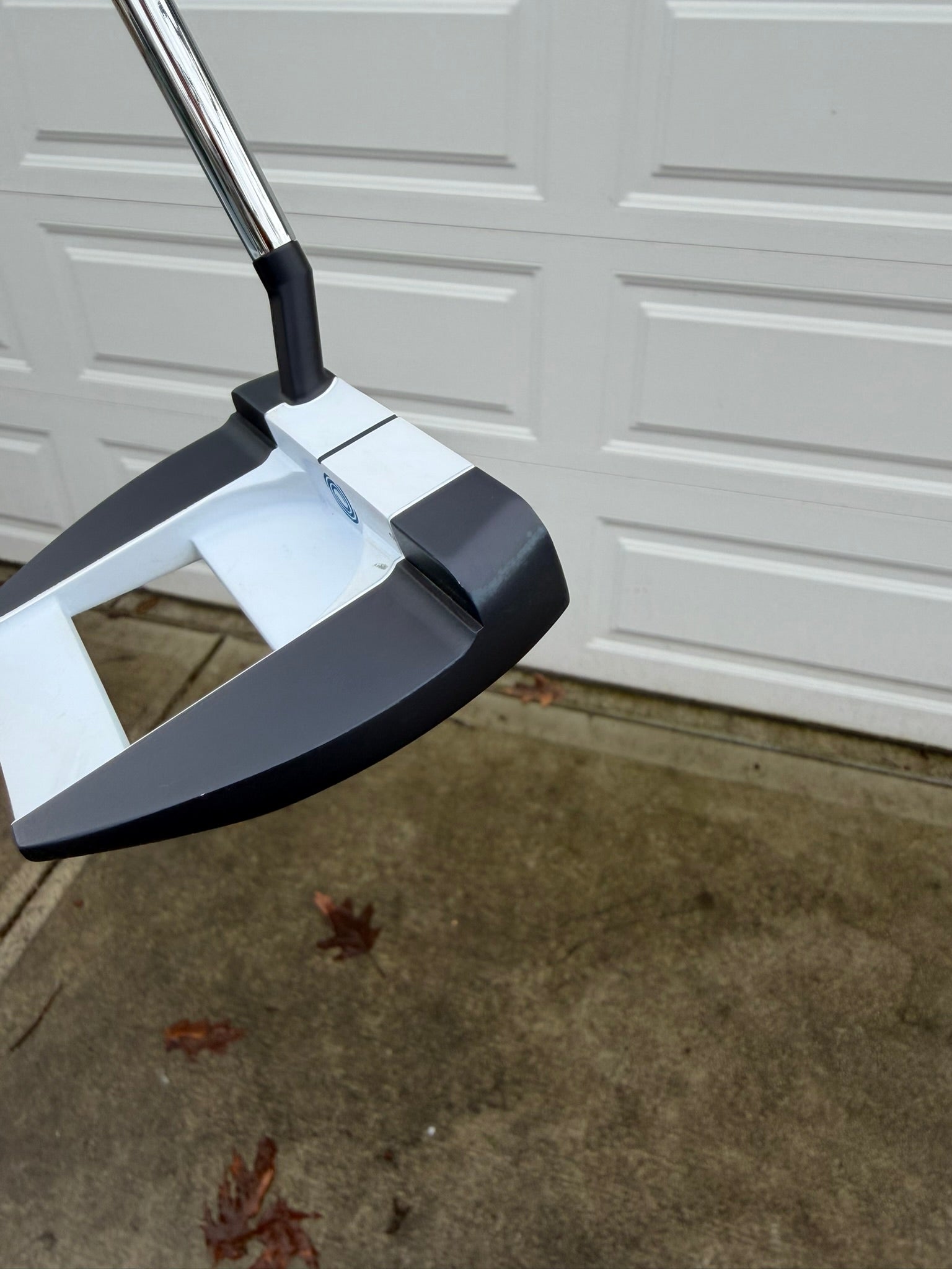 Photo of Odyssey Ai-ONE Jailbird Mini S Putter Stroke Lab