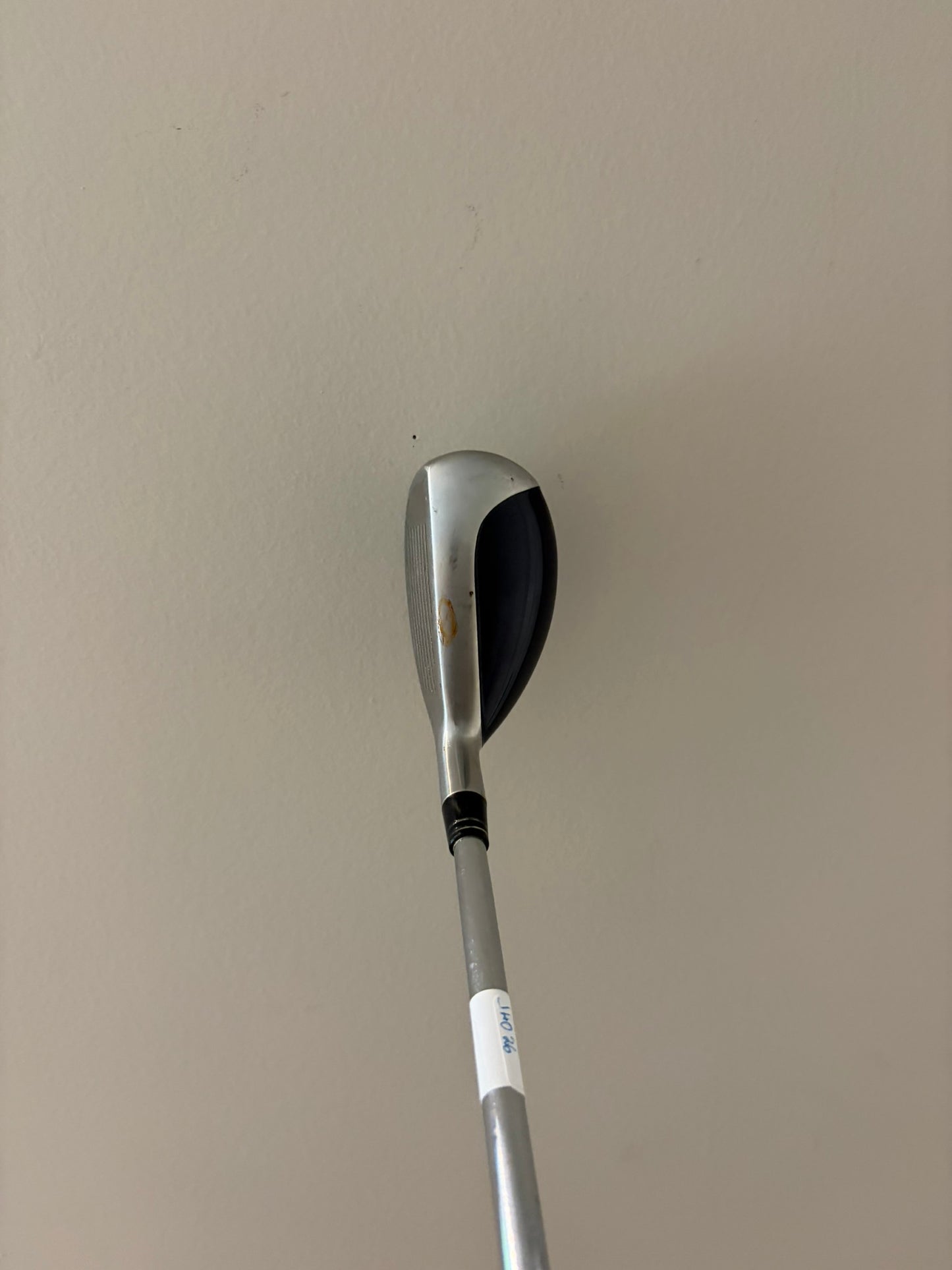 Photo of Ben Hogan CFT 1 Hybrid 2 Hybrid 17° Stiff Flex Apex Edge