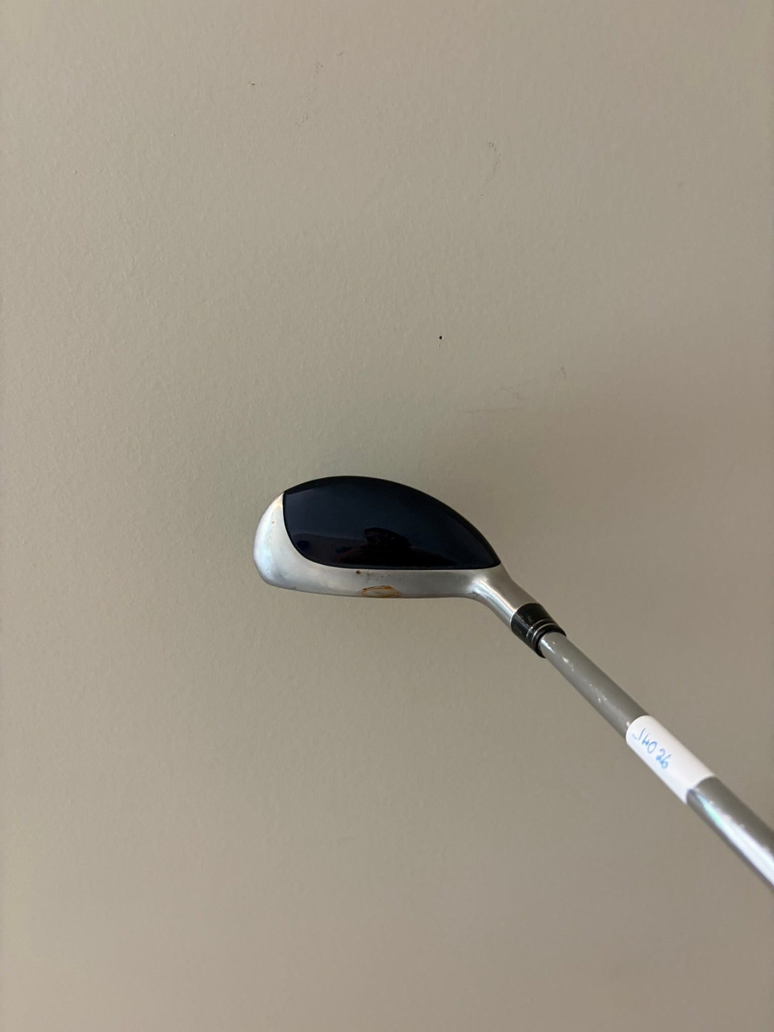Photo of Ben Hogan CFT 1 Hybrid 2 Hybrid 17° Stiff Flex Apex Edge