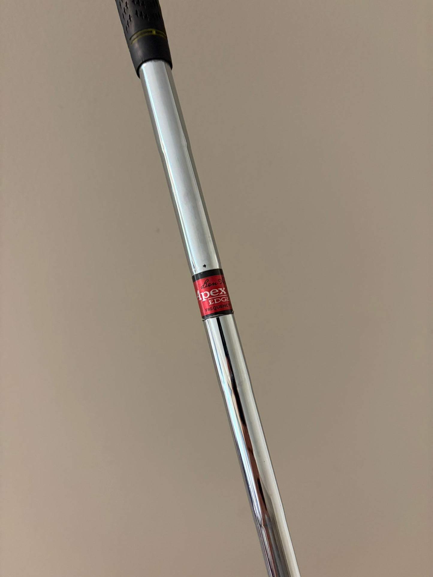 Photo of Ben Hogan CFT 1 Hybrid 2 Hybrid 17° Stiff Flex Apex Edge
