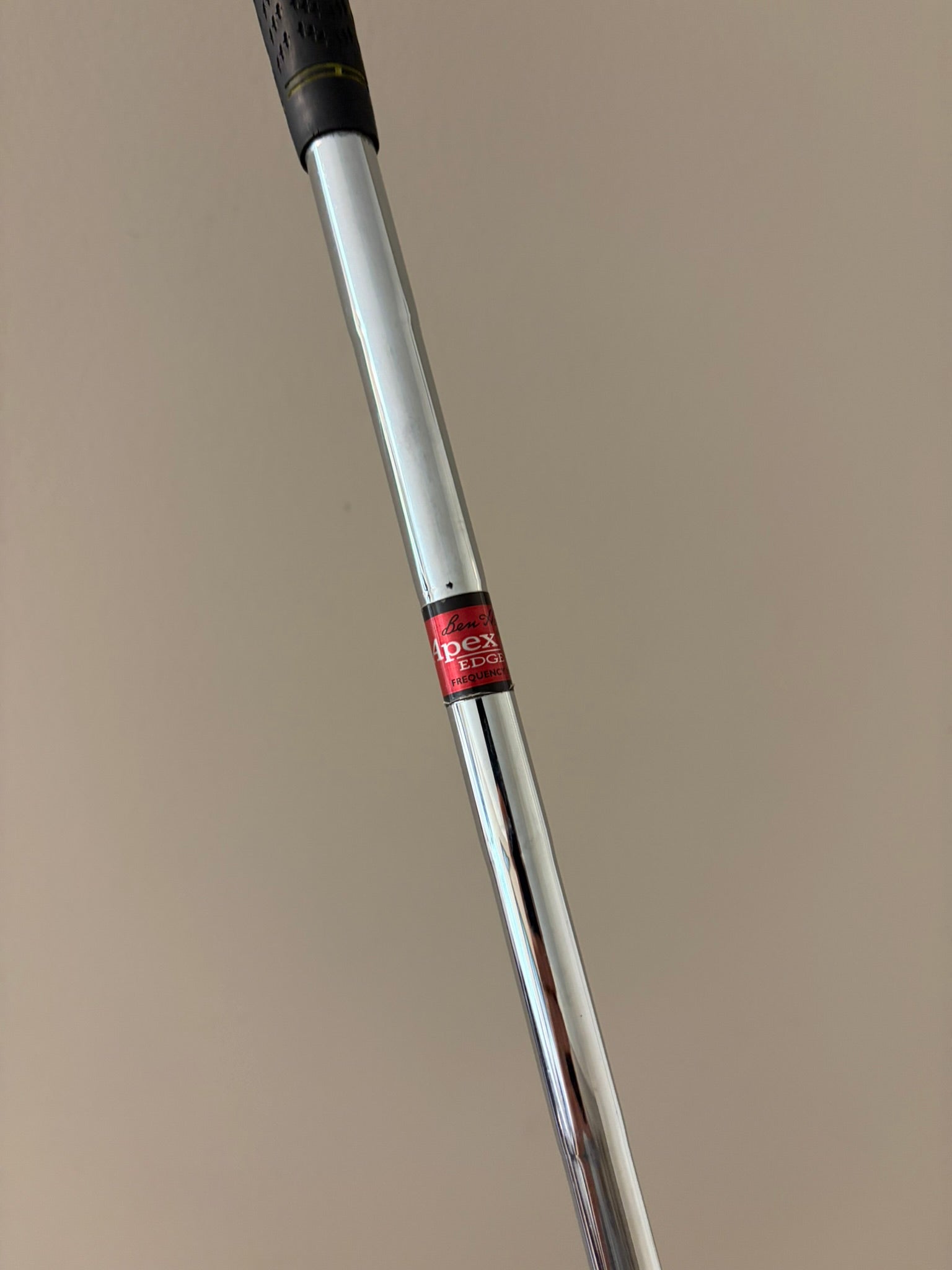 Photo of Ben Hogan CFT 1 Hybrid 2 Hybrid 17° Stiff Flex Apex Edge