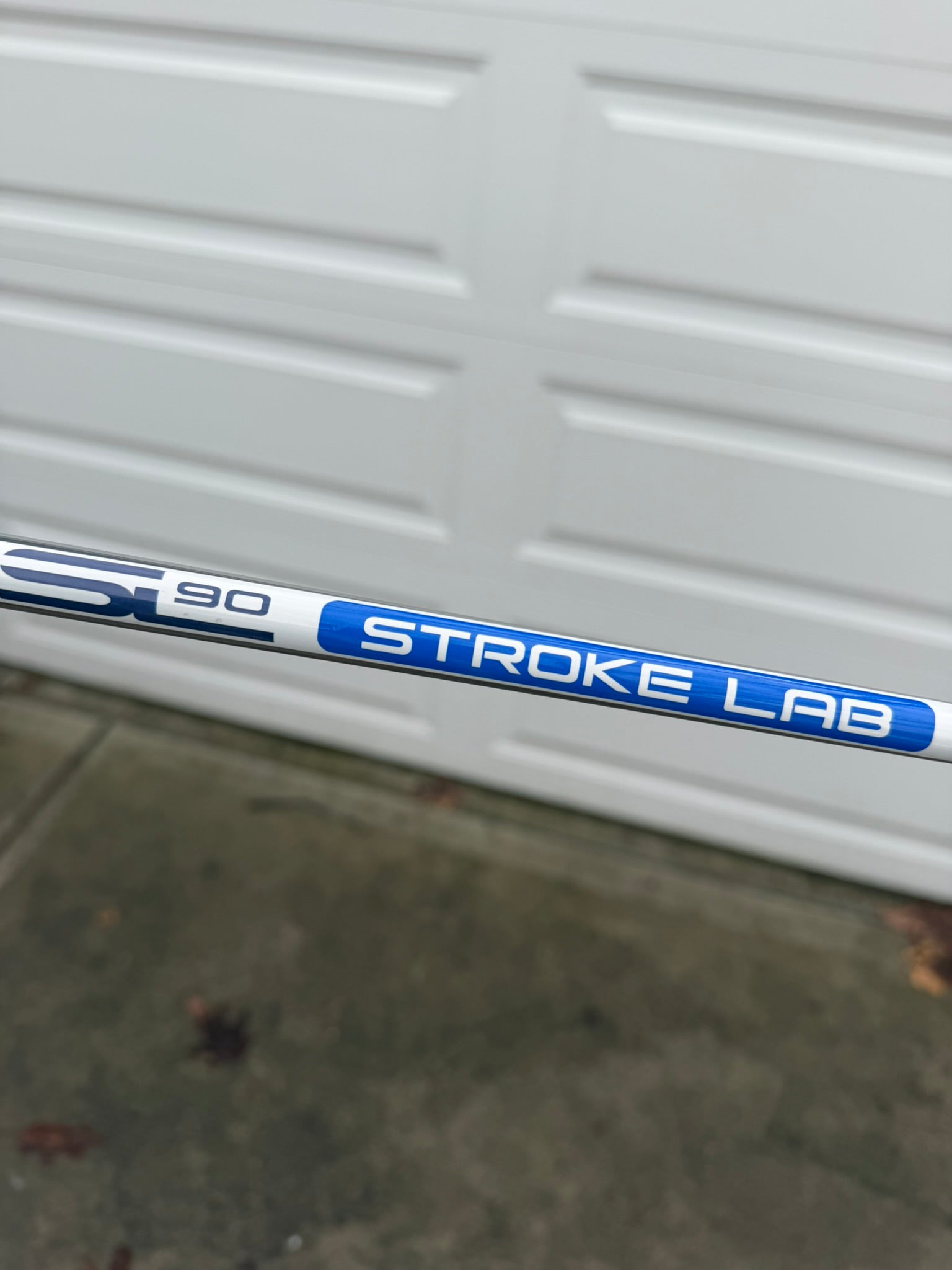 Photo of Odyssey Ai-ONE Jailbird Mini S Putter Stroke Lab