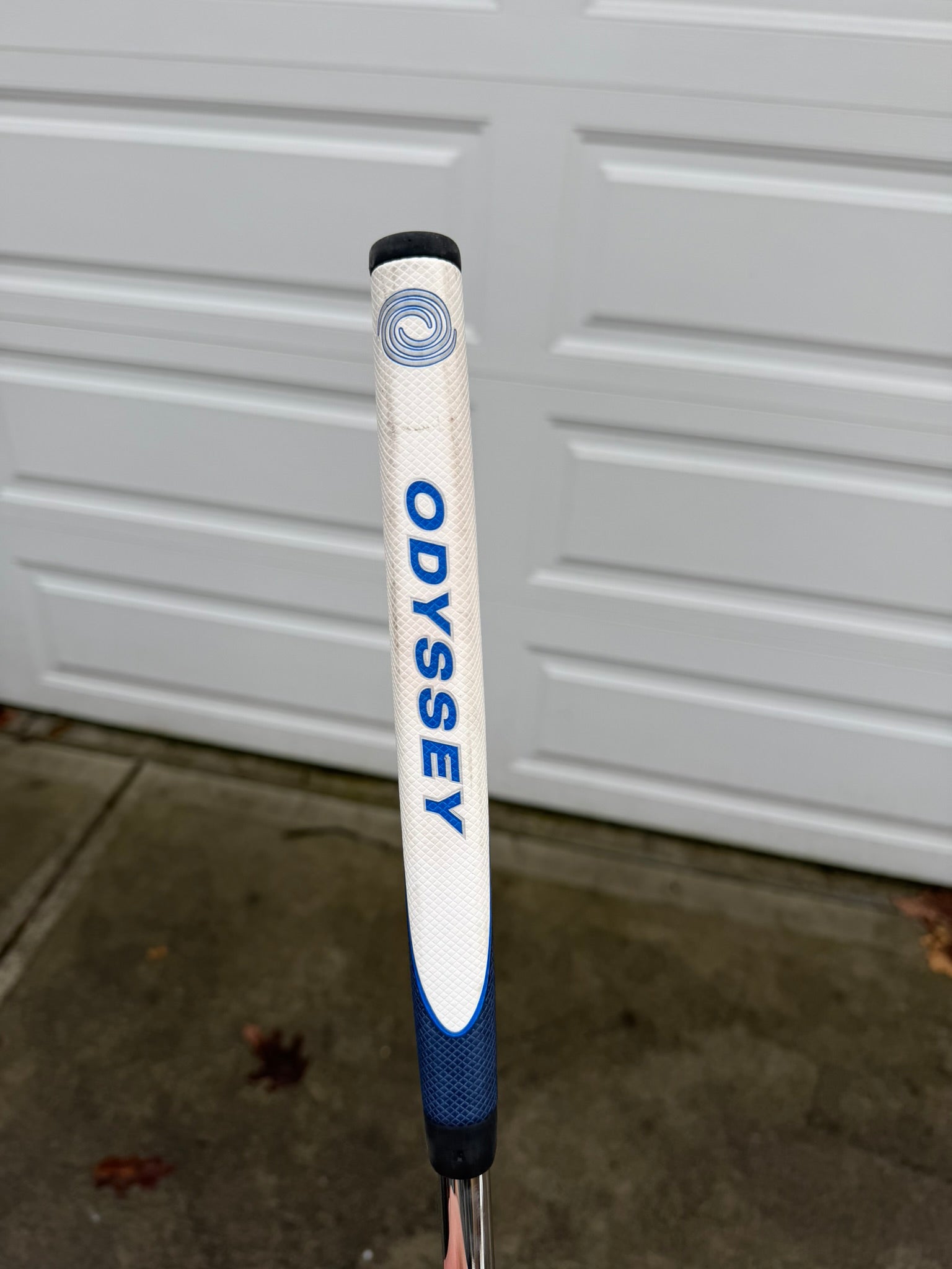Photo of Odyssey Ai-ONE Jailbird Mini S Putter Stroke Lab