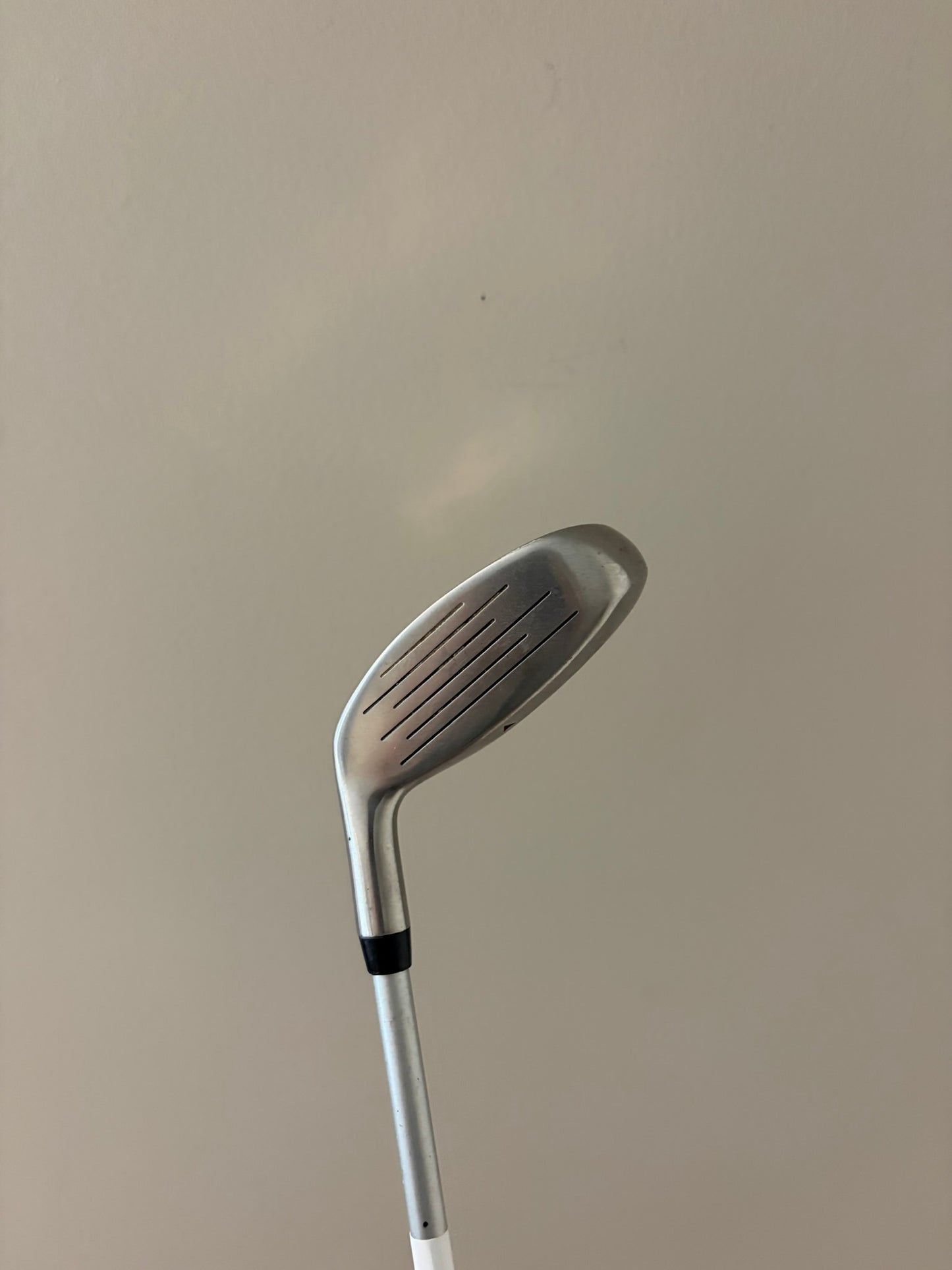 Photo of Vulcan Z3 3 Hybrid 17.5° Regular Flex V-Tech Lite