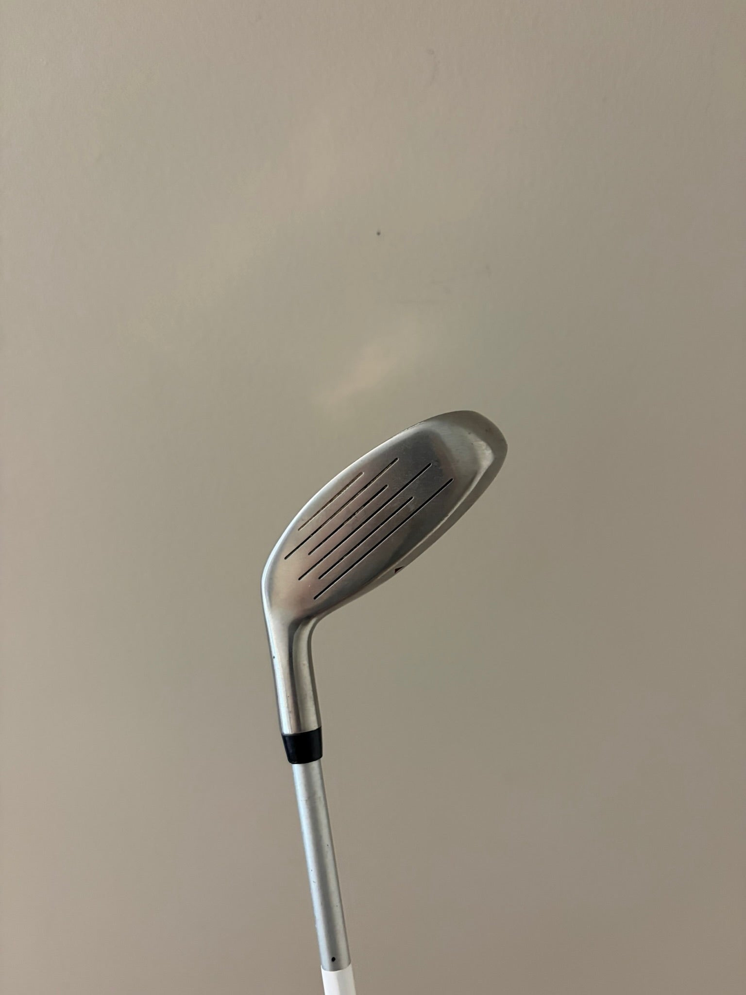 Photo of Vulcan Z3 3 Hybrid 17.5° Regular Flex V-Tech Lite