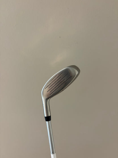 Photo of Vulcan Z3 3 Hybrid 17.5° Regular Flex V-Tech Lite