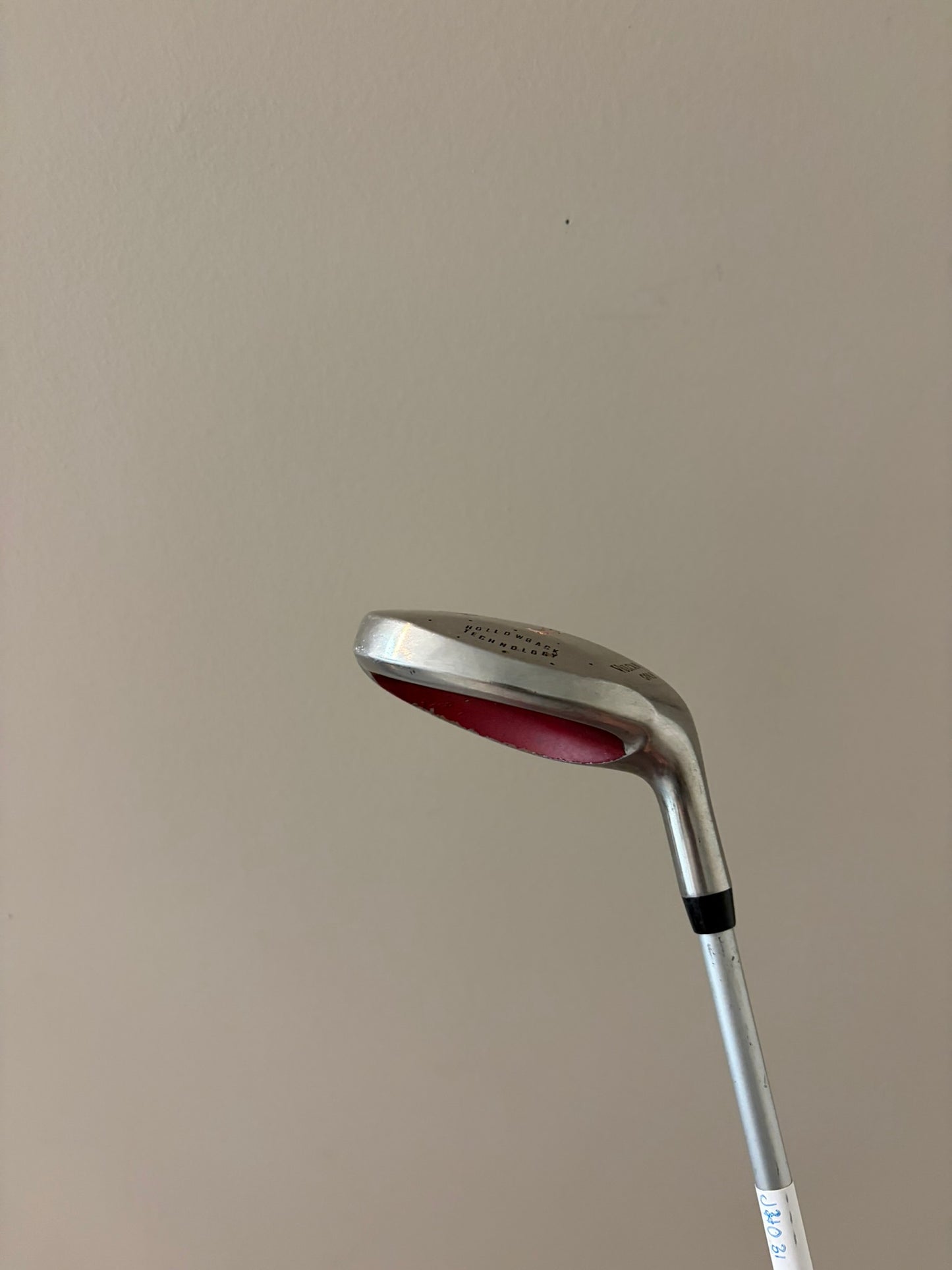 Photo of Vulcan Z3 3 Hybrid 17.5° Regular Flex V-Tech Lite