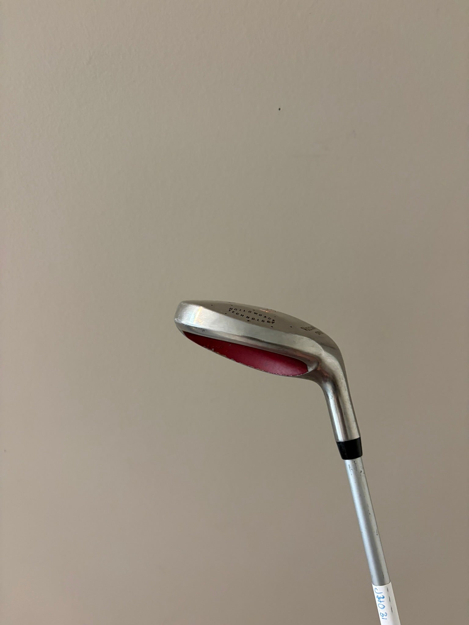 Photo of Vulcan Z3 3 Hybrid 17.5° Regular Flex V-Tech Lite