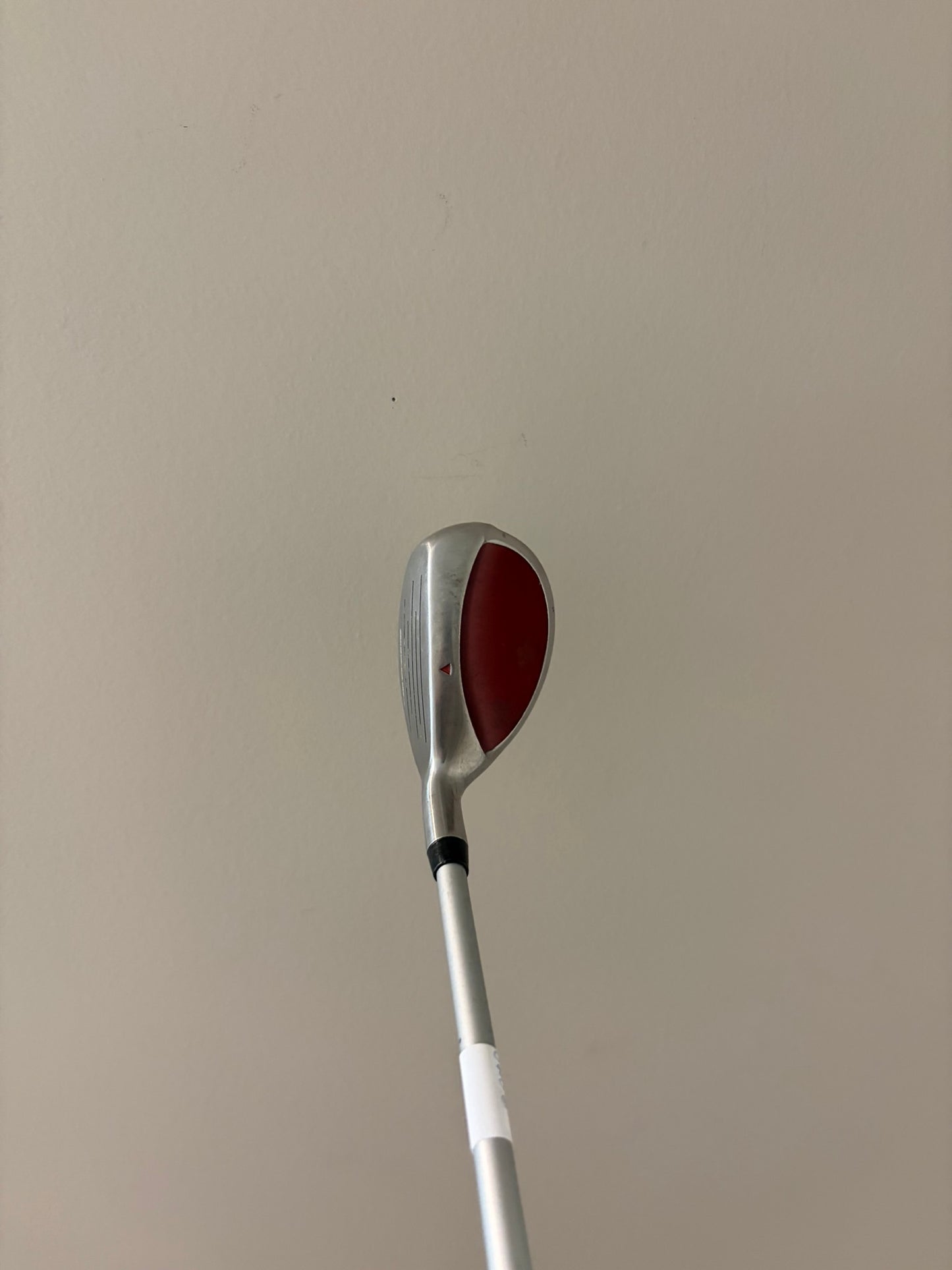 Photo of Vulcan Z3 3 Hybrid 17.5° Regular Flex V-Tech Lite