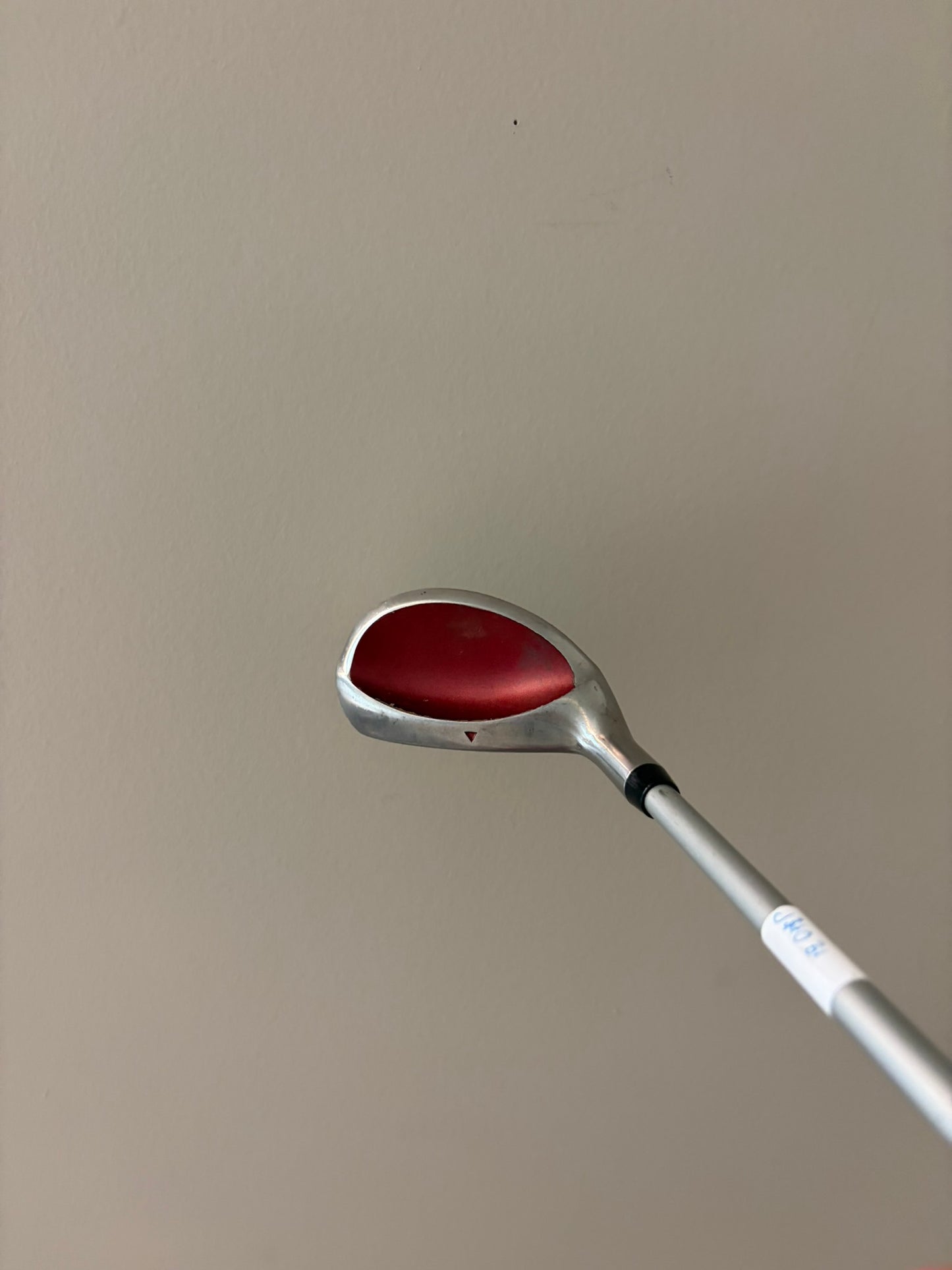 Photo of Vulcan Z3 3 Hybrid 17.5° Regular Flex V-Tech Lite
