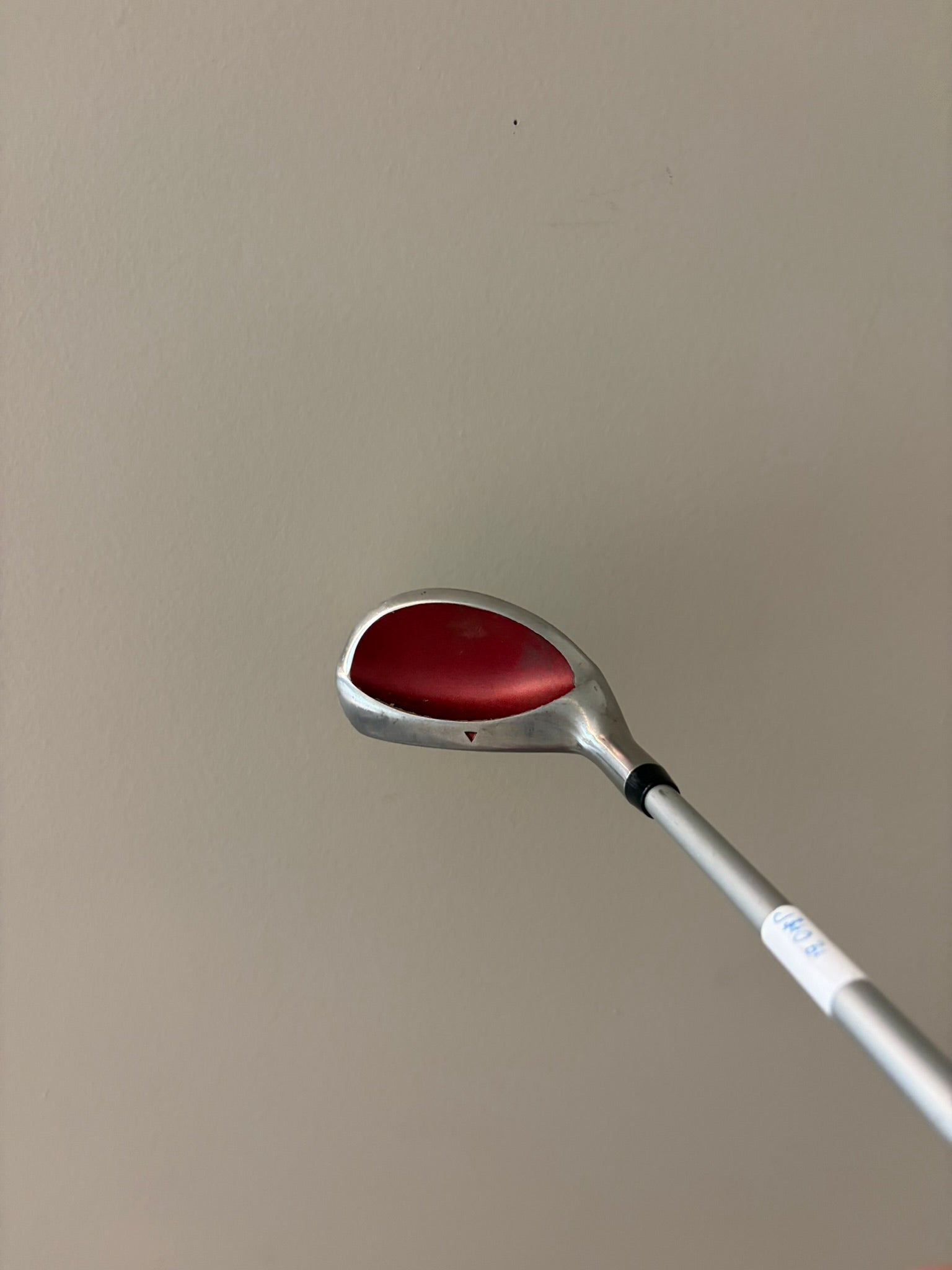 Photo of Vulcan Z3 3 Hybrid 17.5° Regular Flex V-Tech Lite