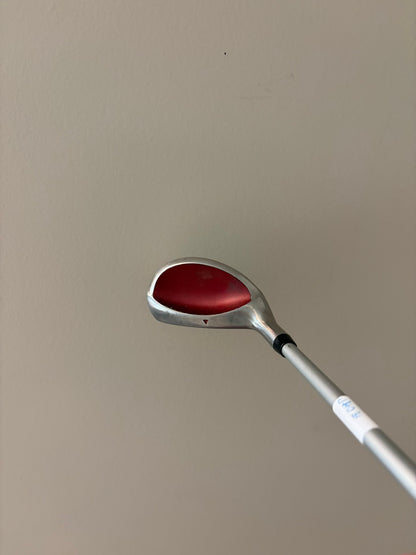 Photo of Vulcan Z3 3 Hybrid 17.5° Regular Flex V-Tech Lite