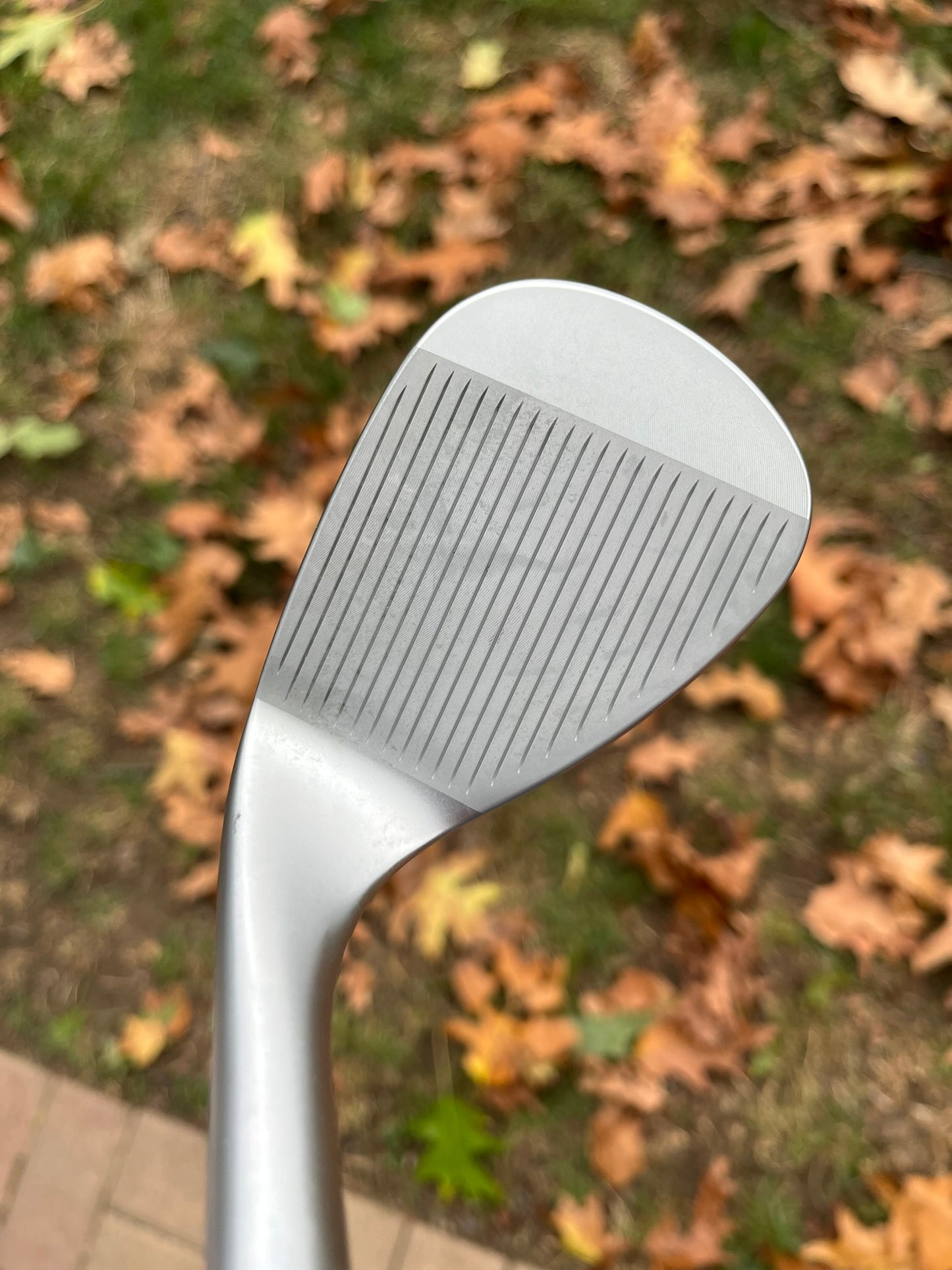 Ping s159 Lob Wedge 58° / 6 Black Dot Z-Z 115 Wedge Flex 35.25″ NICE