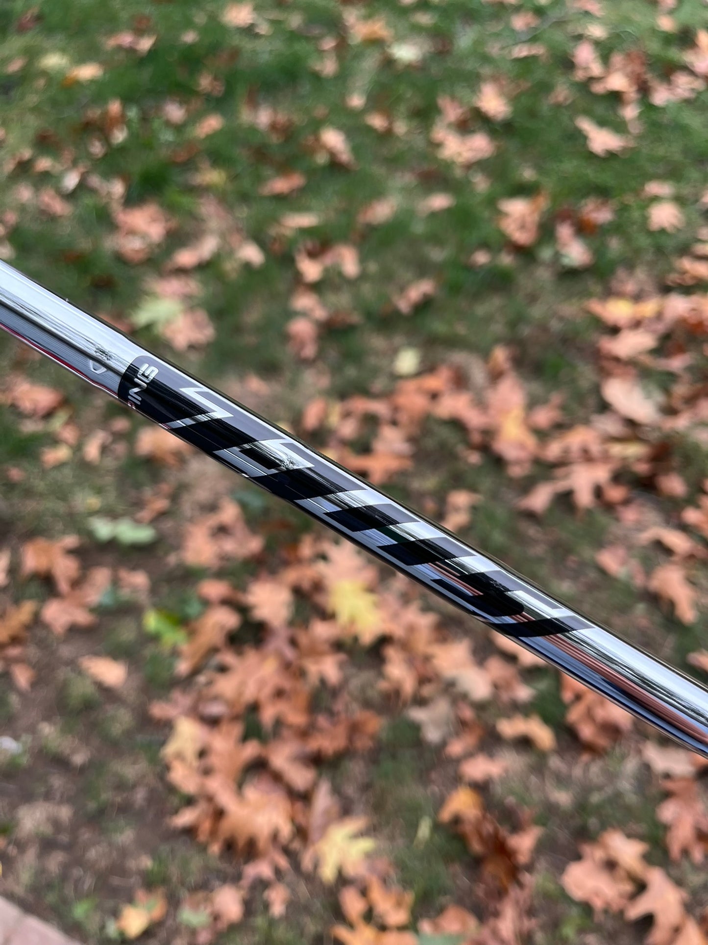 Ping s159 Lob Wedge 58° / 6 Black Dot Z-Z 115 Wedge Flex 35.25″ NICE