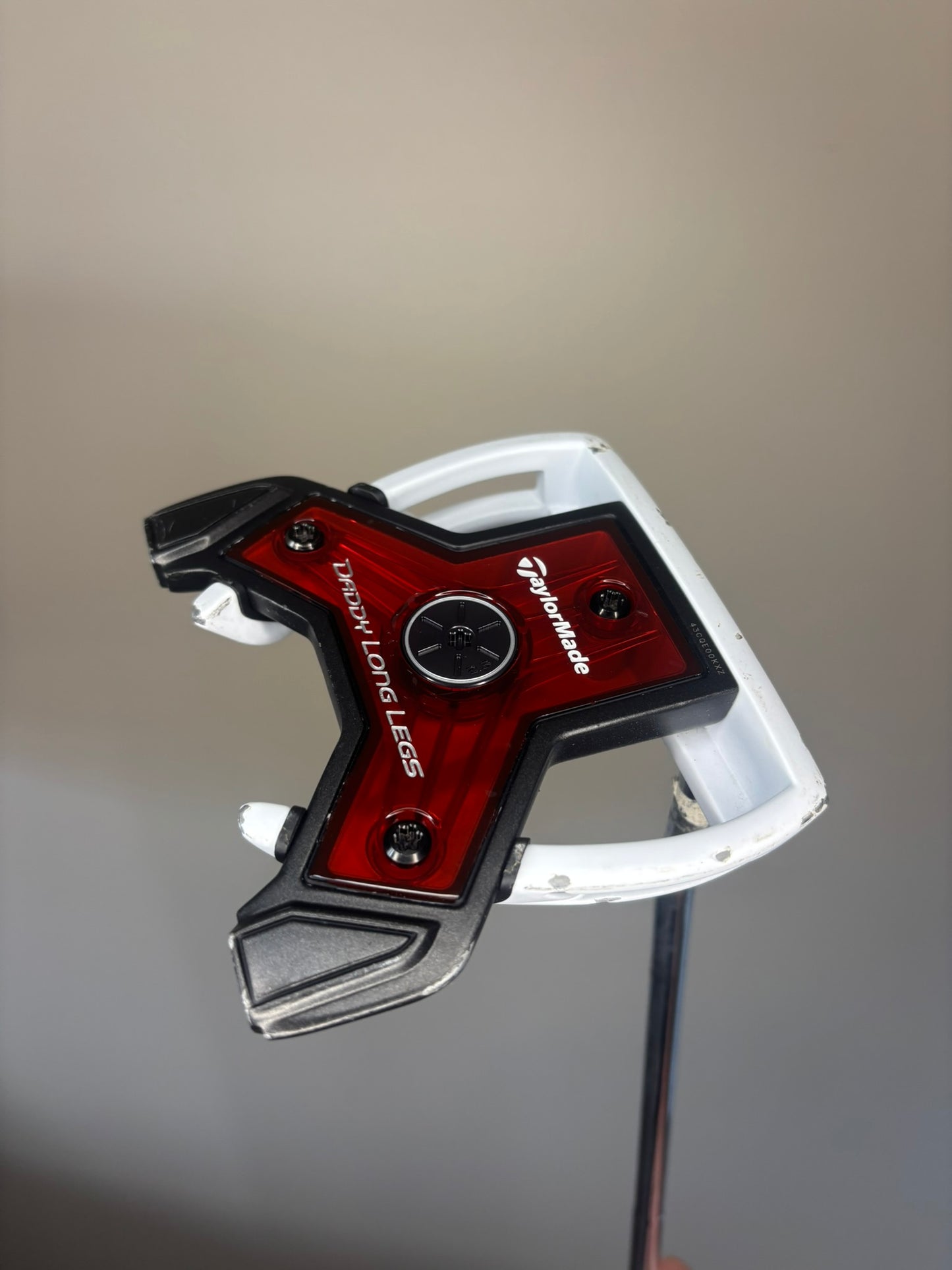 Photo of Taylormade Daddy Long Legs Counterbalance Putter