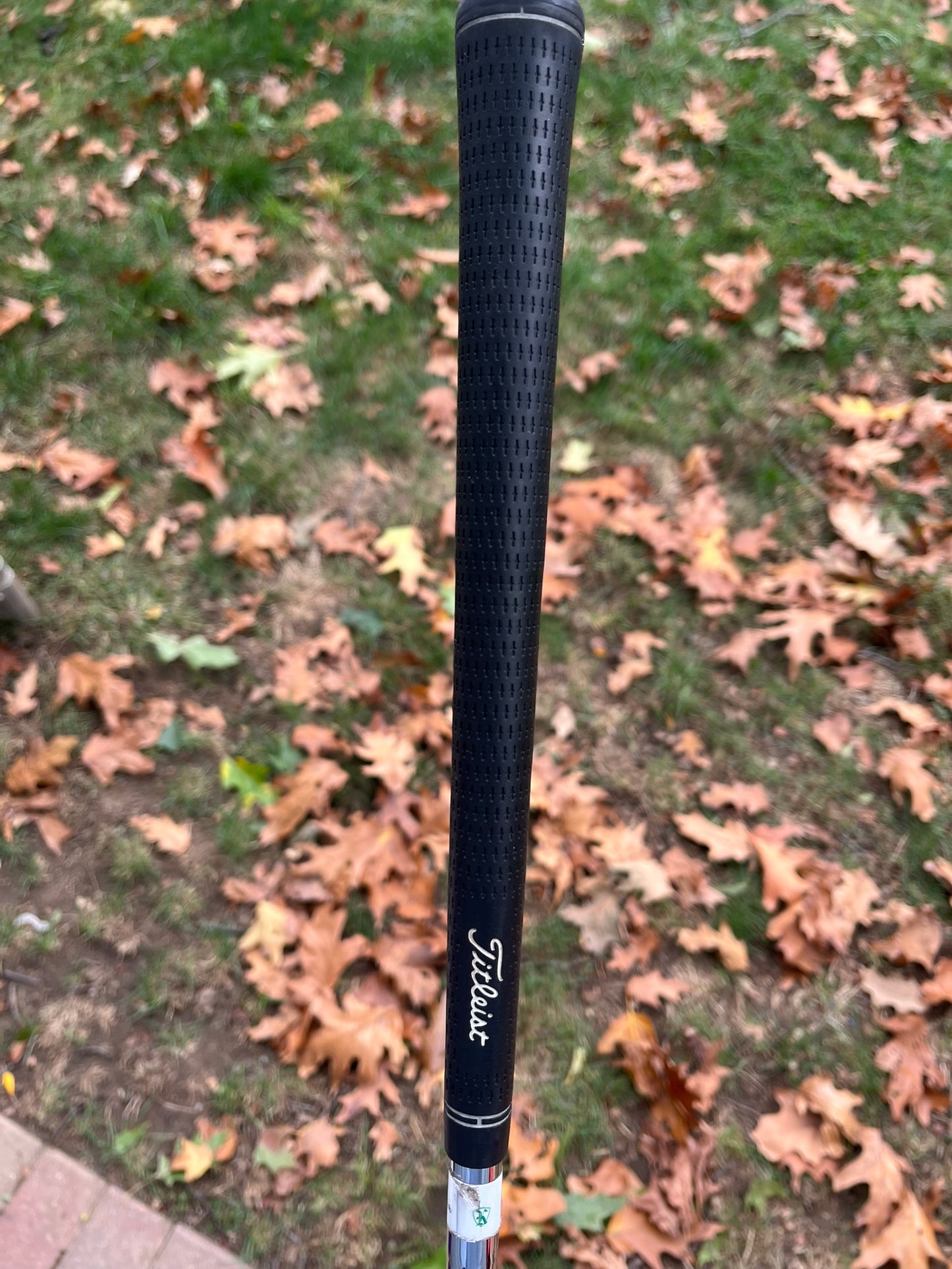 Titleist Vokey Spin Milled 2009 Sand Wedge 56° / 11 Wedge Flex 35.25″