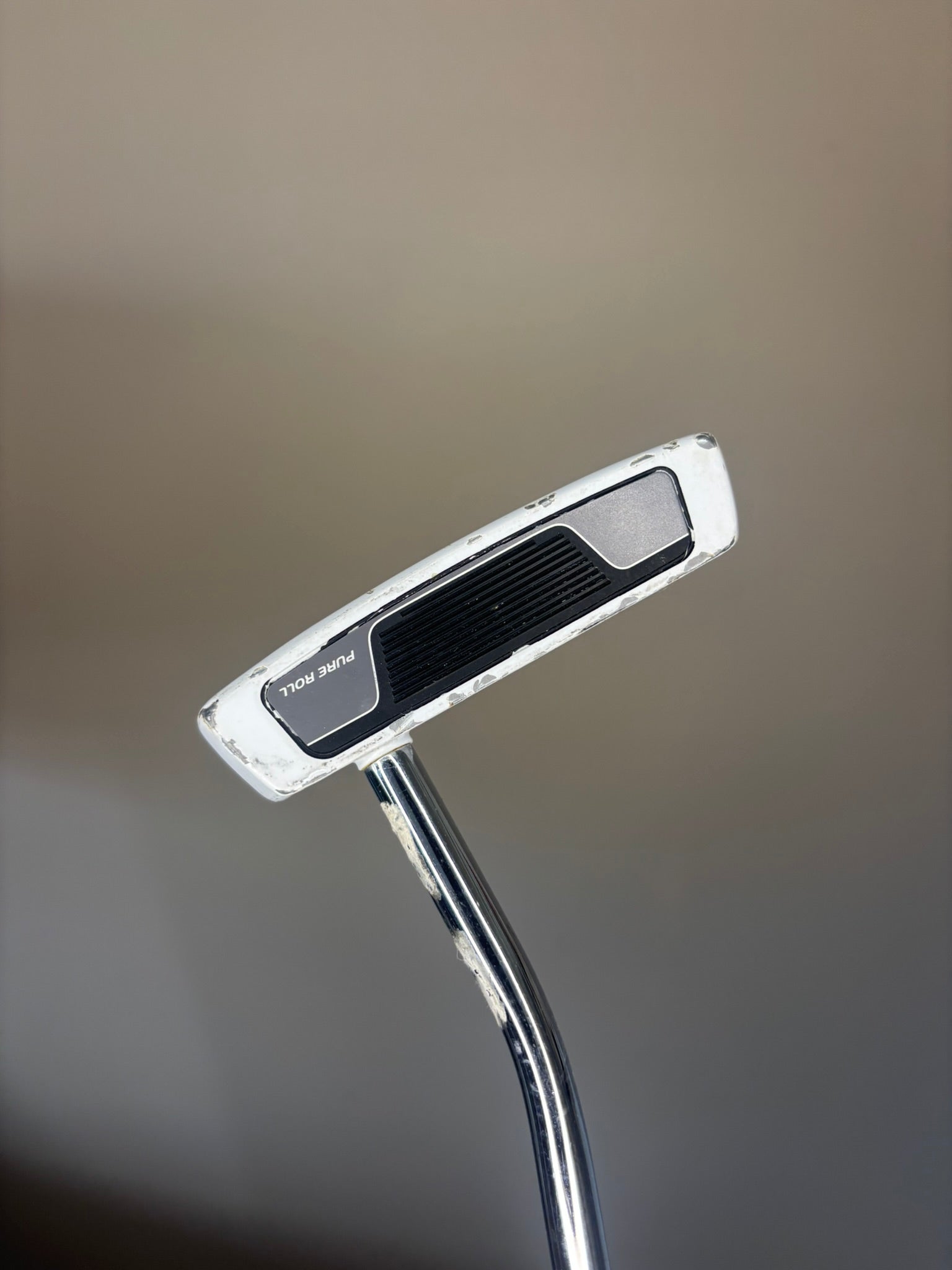 Photo of Taylormade Daddy Long Legs Counterbalance Putter