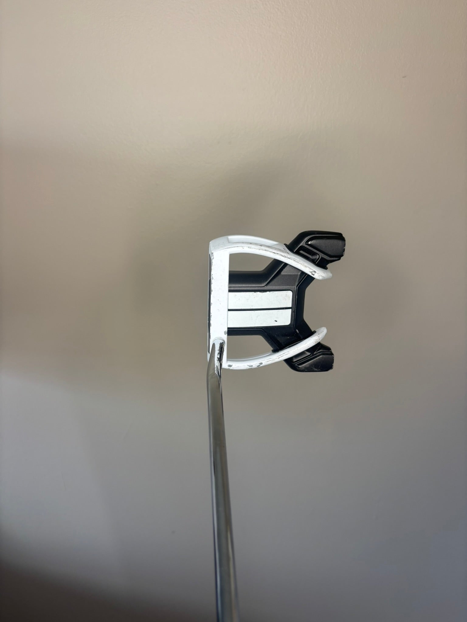Photo of Taylormade Daddy Long Legs Counterbalance Putter