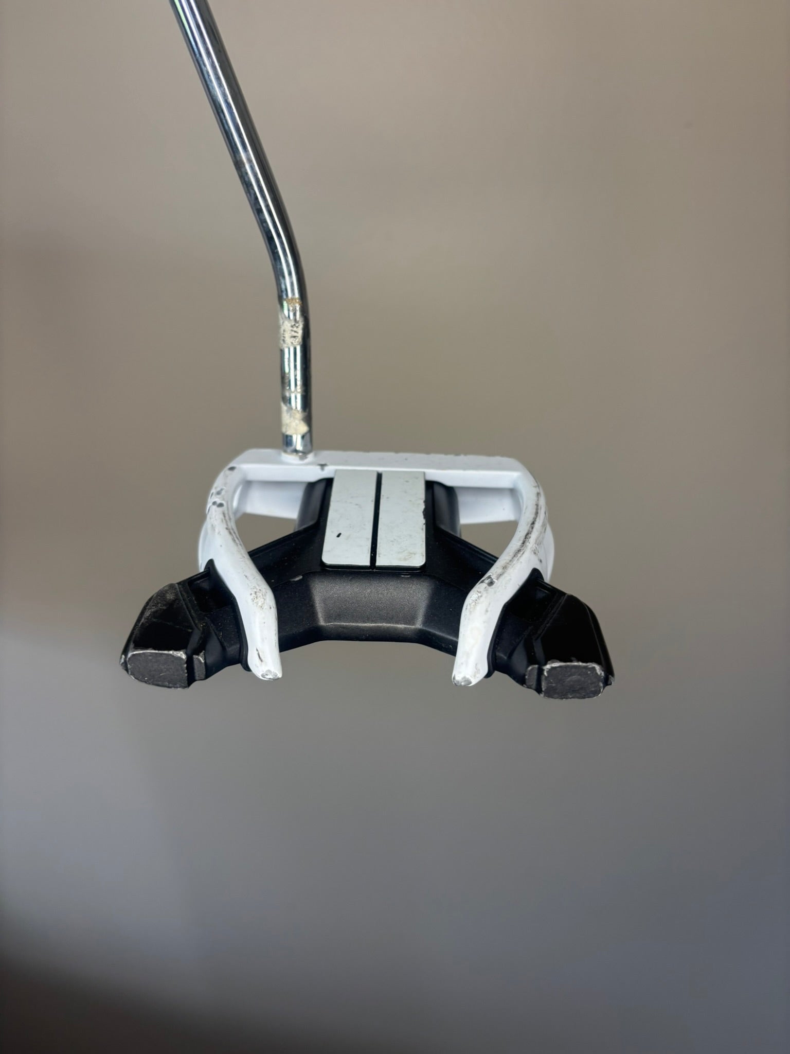 Photo of Taylormade Daddy Long Legs Counterbalance Putter