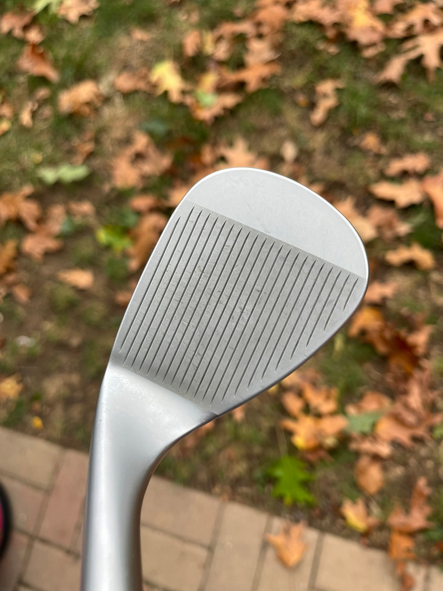 Ping s159 Lob Wedge 58° / 10 Black Dot Z-Z 115 Wedge Flex 35.25″ NICE