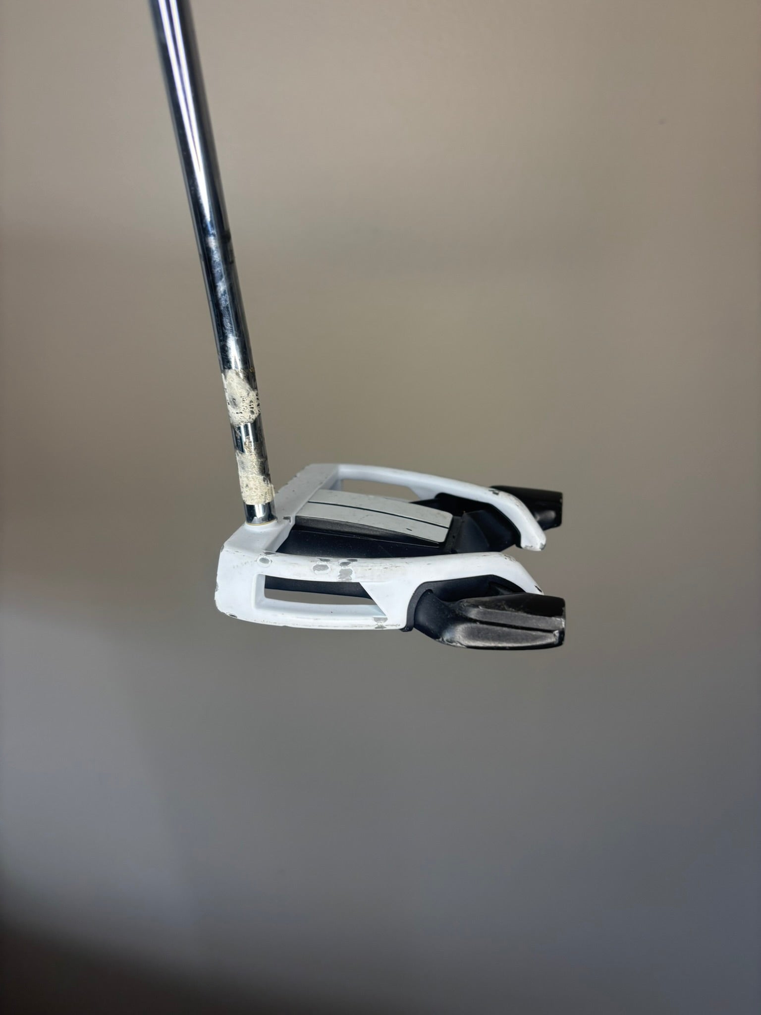 Photo of Taylormade Daddy Long Legs Counterbalance Putter