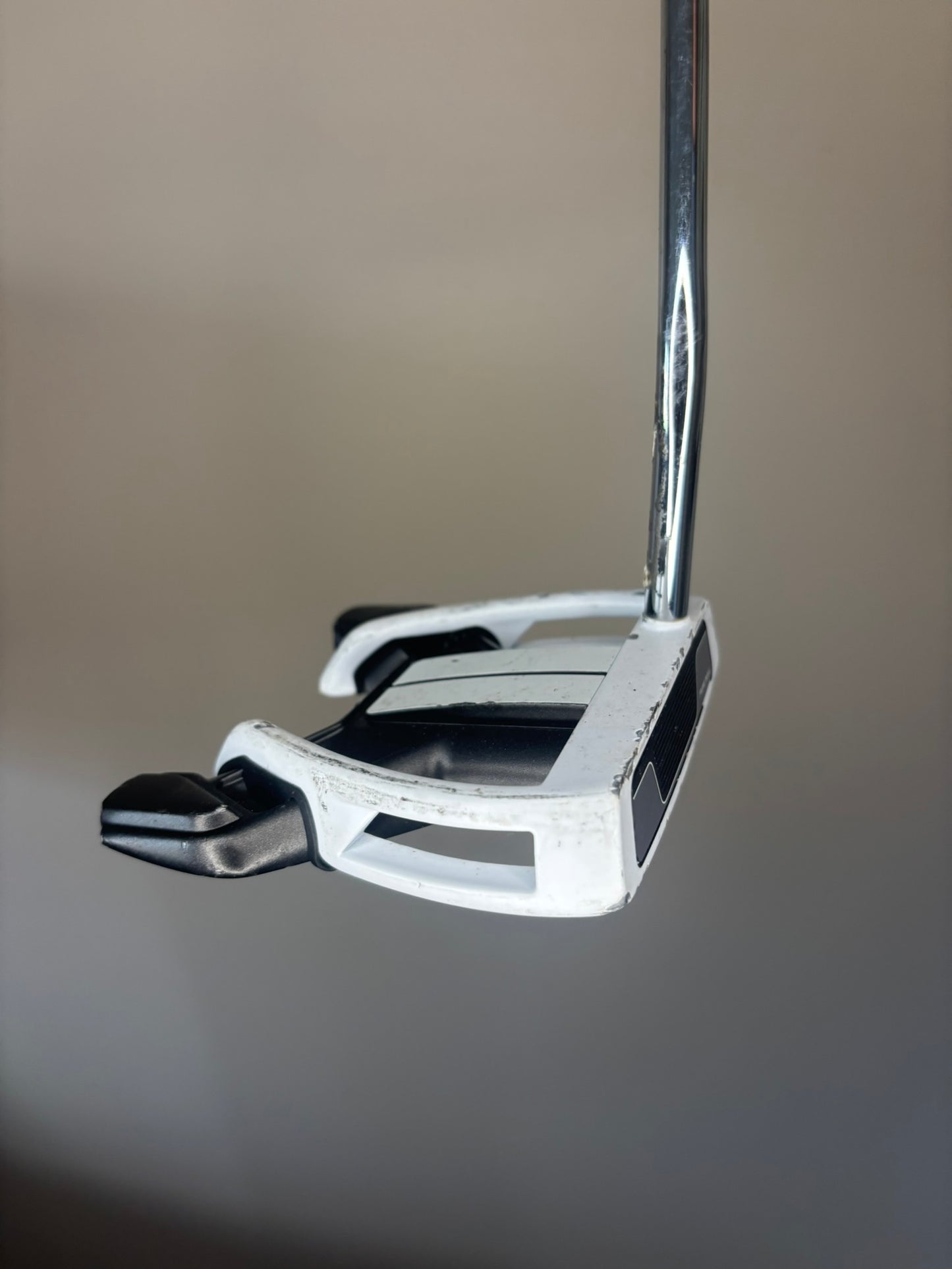 Photo of Taylormade Daddy Long Legs Counterbalance Putter