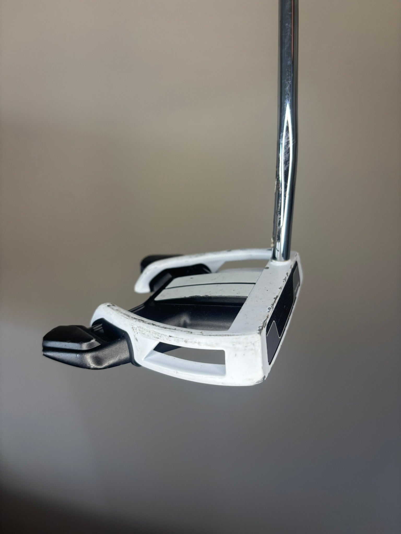 Photo of Taylormade Daddy Long Legs Counterbalance Putter