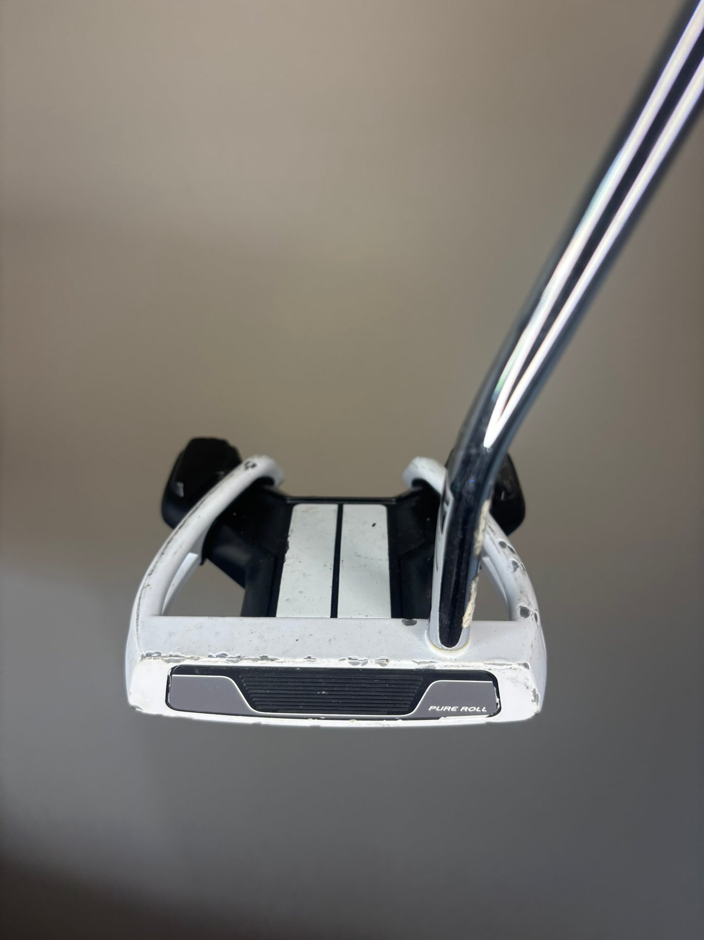Photo of Taylormade Daddy Long Legs Counterbalance Putter