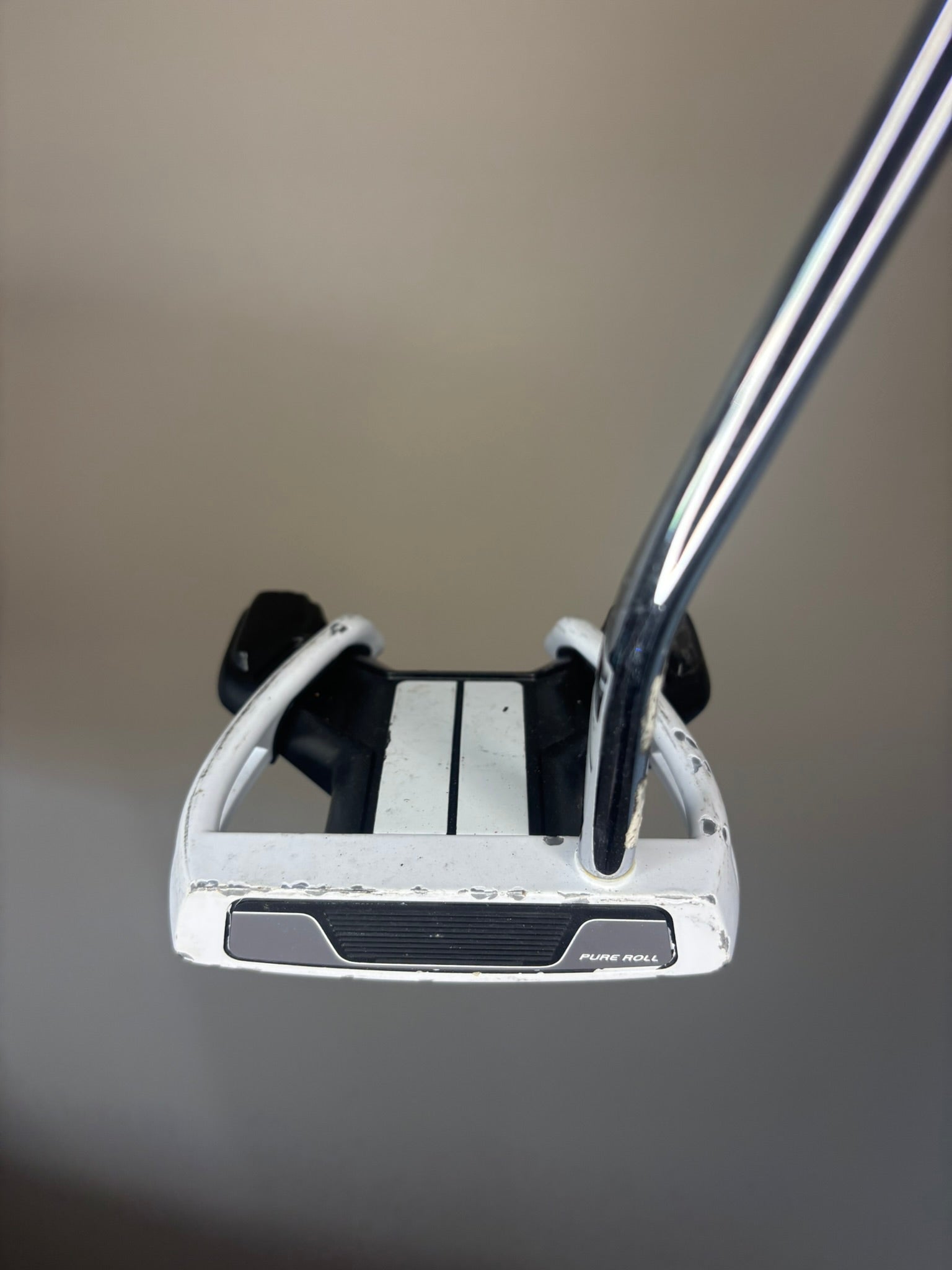 Photo of Taylormade Daddy Long Legs Counterbalance Putter