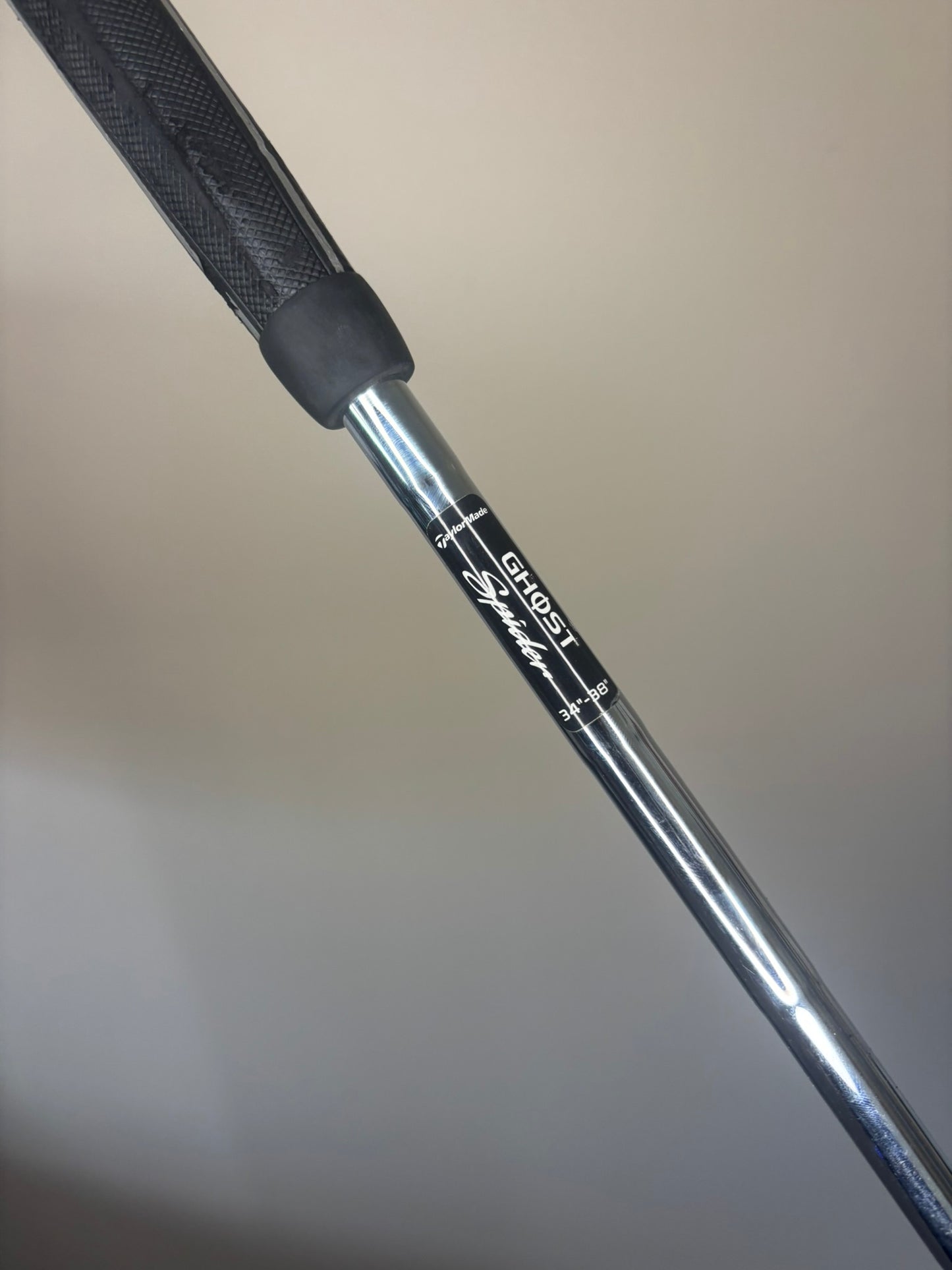 Photo of Taylormade Daddy Long Legs Counterbalance Putter