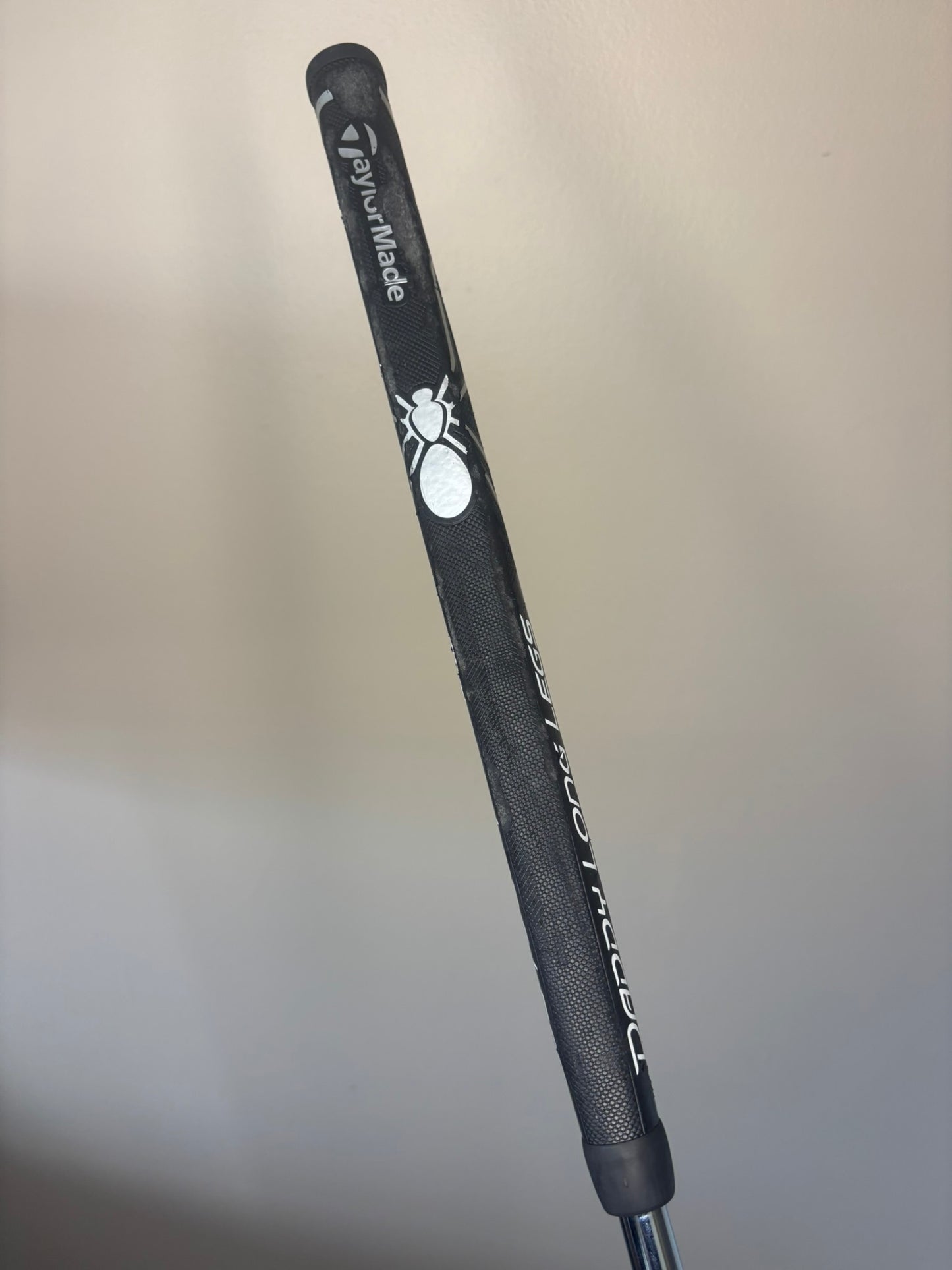 Photo of Taylormade Daddy Long Legs Counterbalance Putter