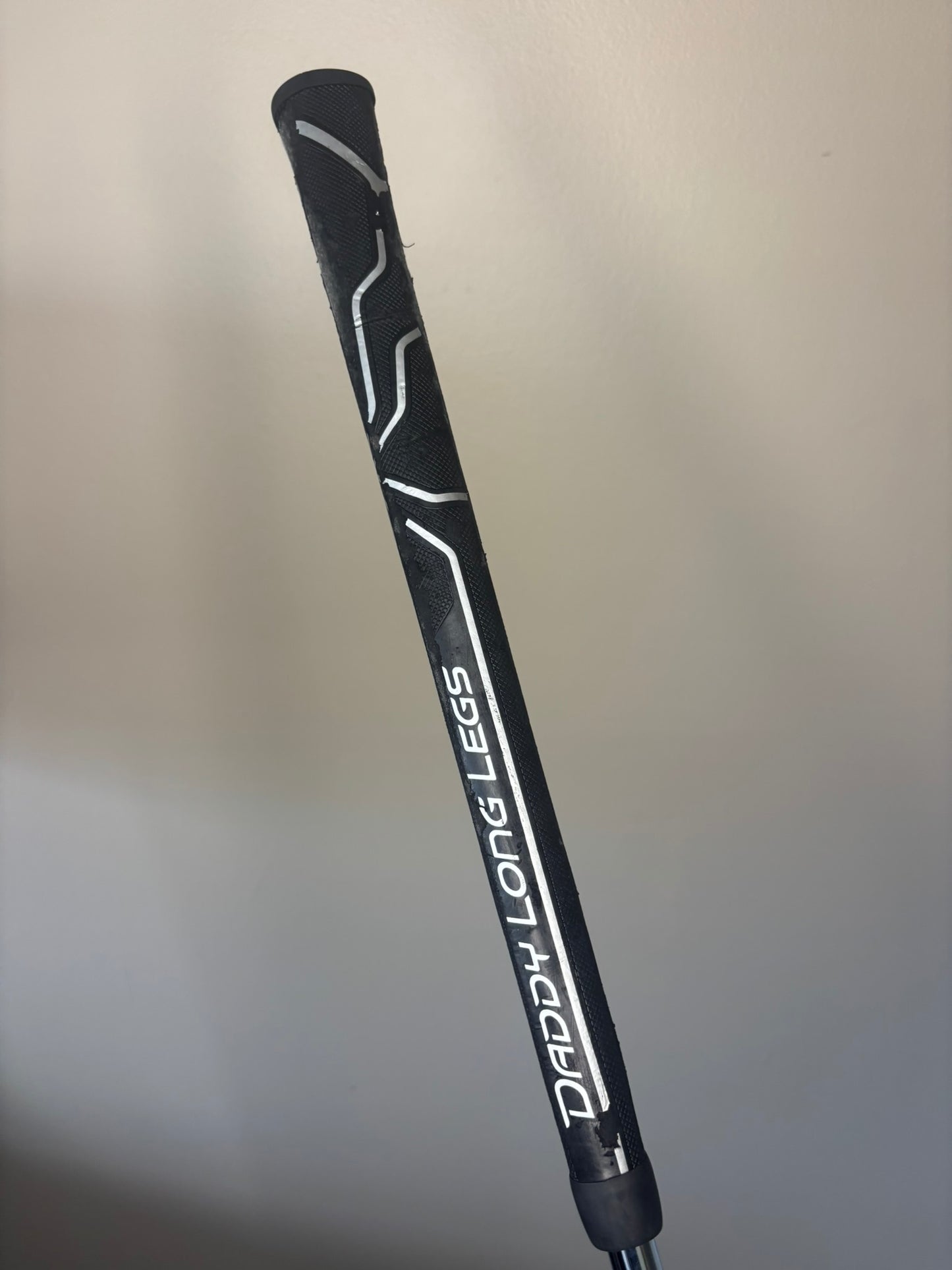 Photo of Taylormade Daddy Long Legs Counterbalance Putter