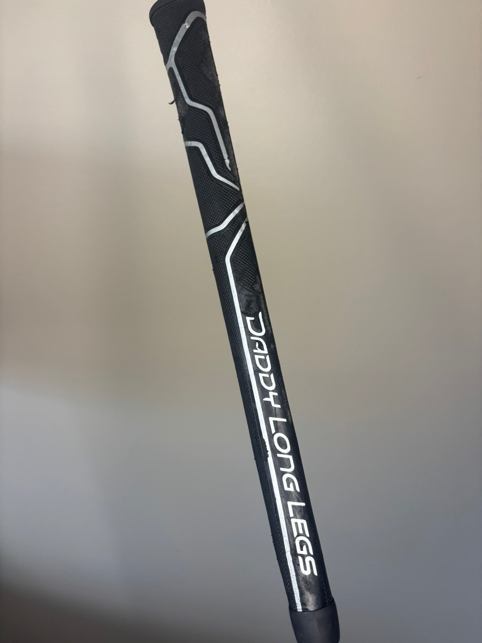 Photo of Taylormade Daddy Long Legs Counterbalance Putter
