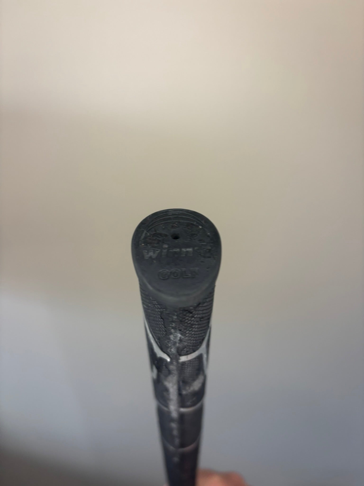 Photo of Taylormade Daddy Long Legs Counterbalance Putter