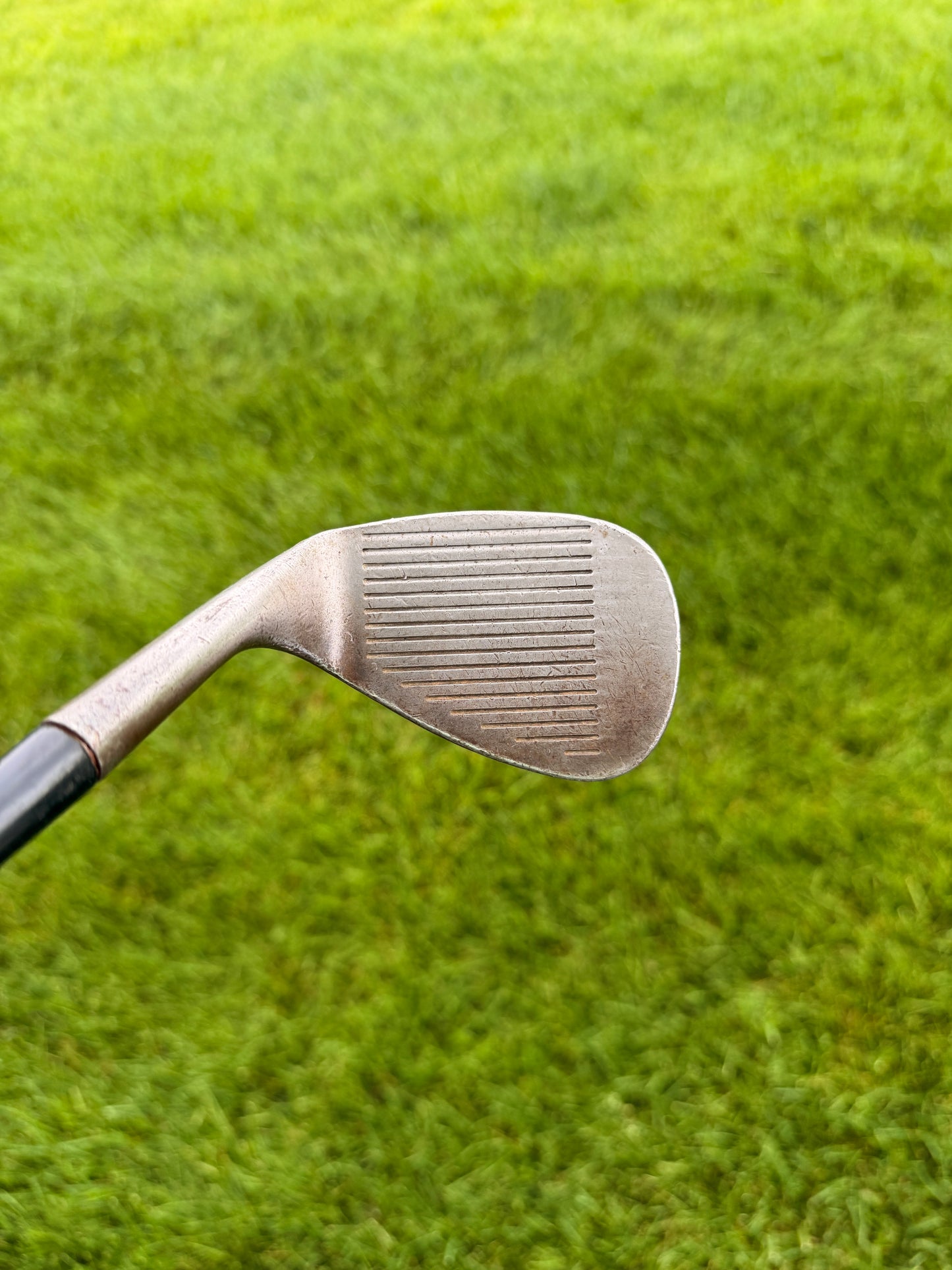 Photo of Cleveland 588 RTG Sand Wedge 56° Wedge Flex
