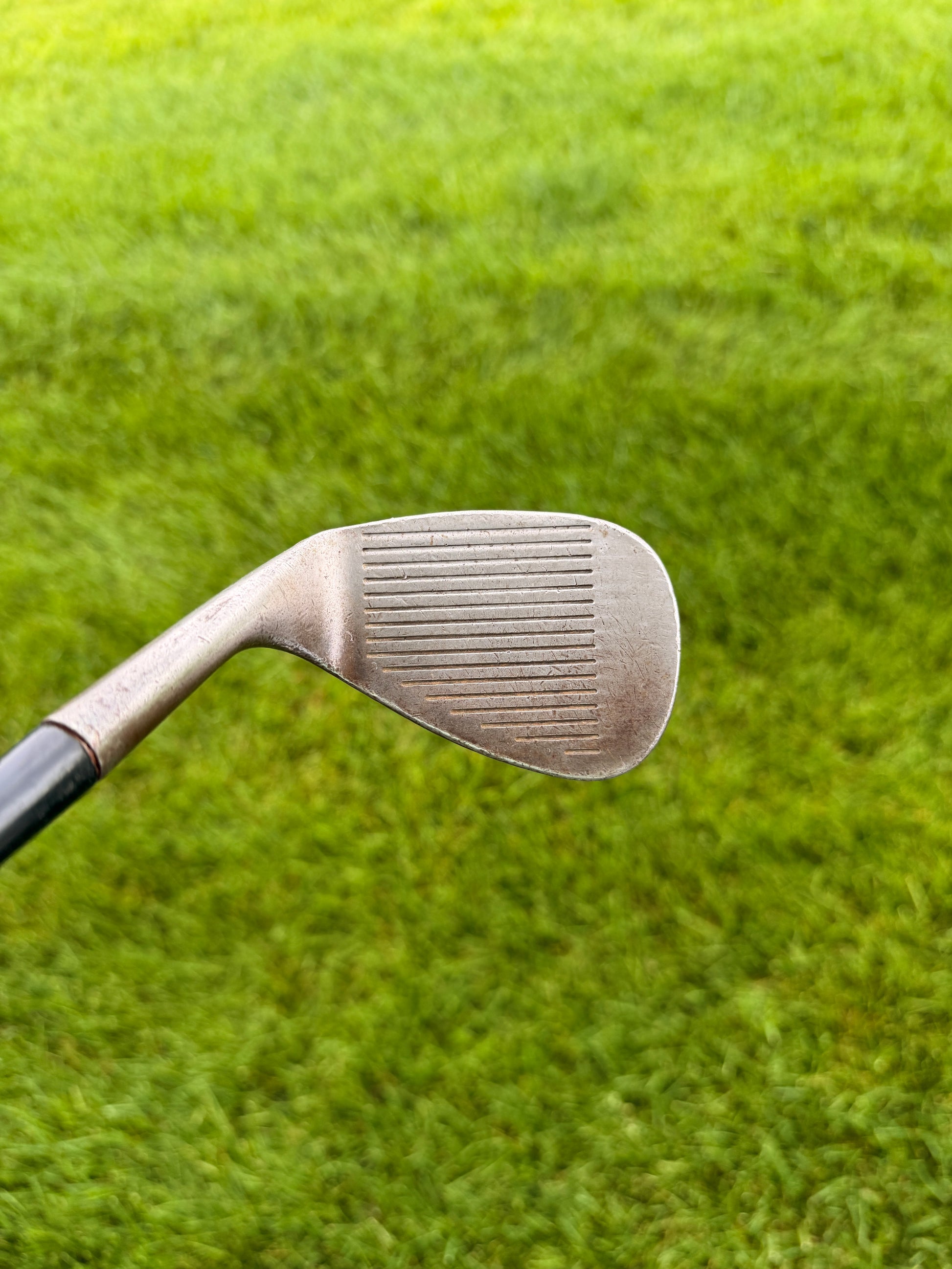 Photo of Cleveland 588 RTG Sand Wedge 56° Wedge Flex