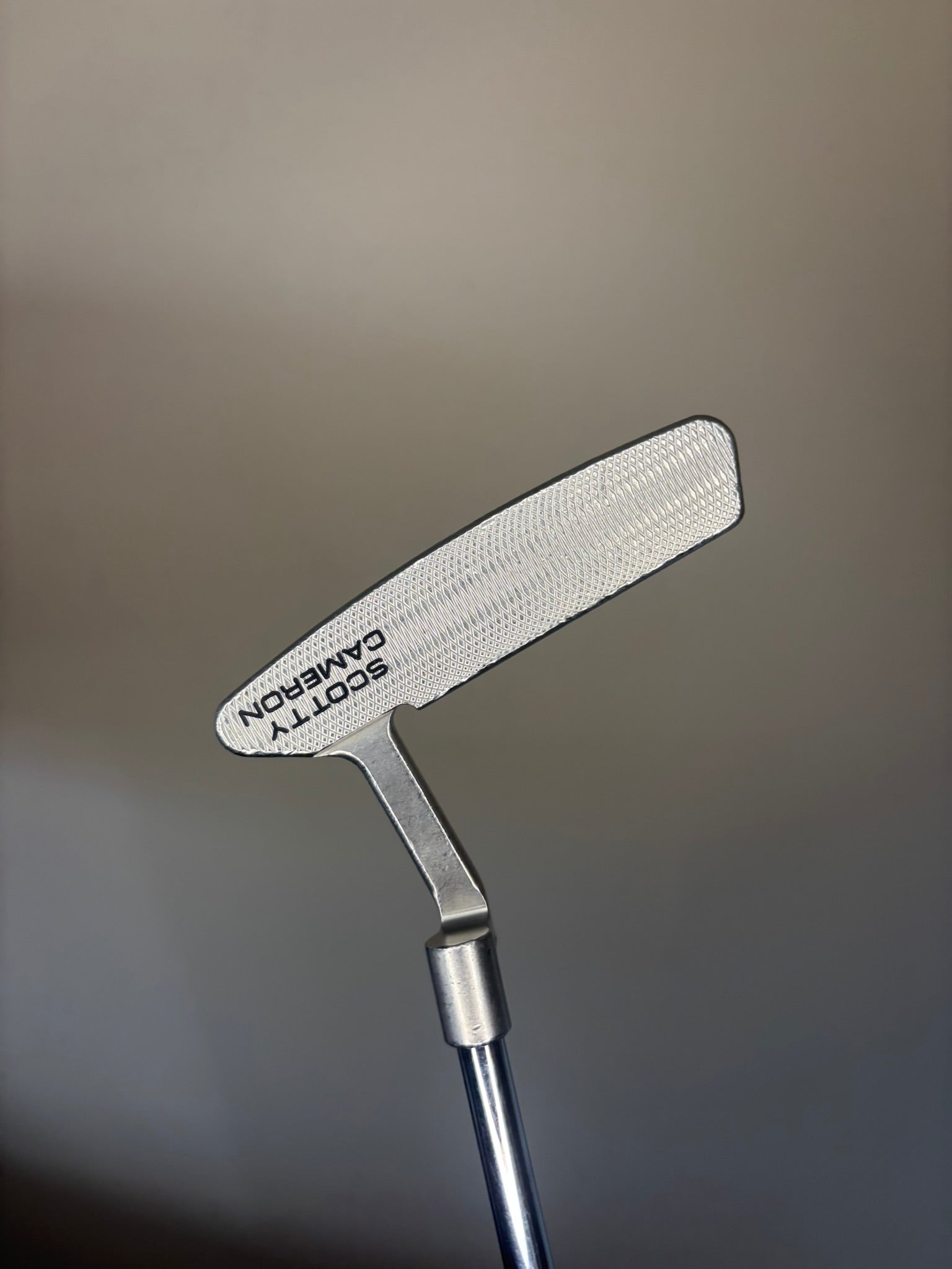 Photo of Scotty Cameron Select Newport 2 Putter