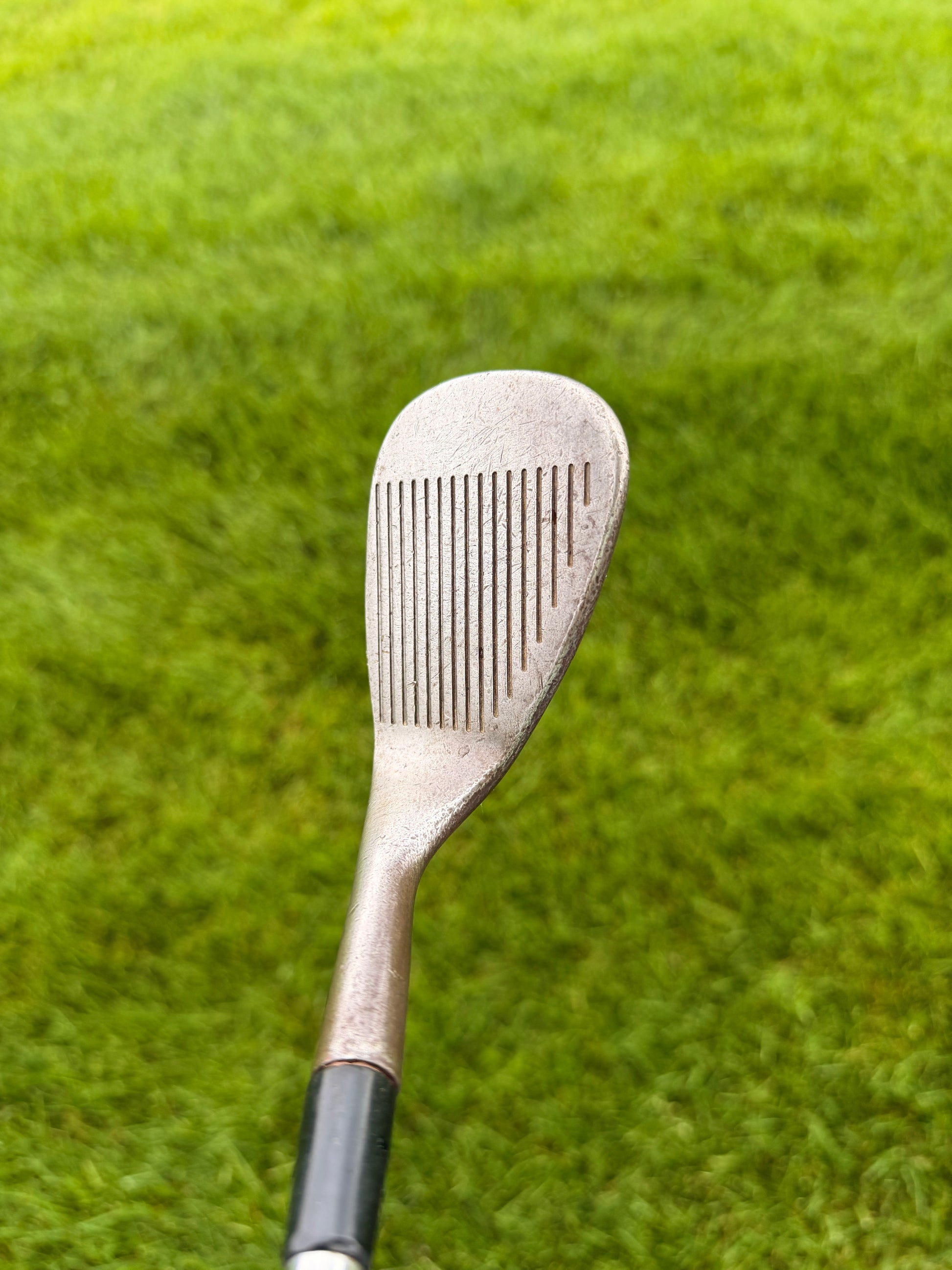 Photo of Cleveland 588 RTG Sand Wedge 56° Wedge Flex