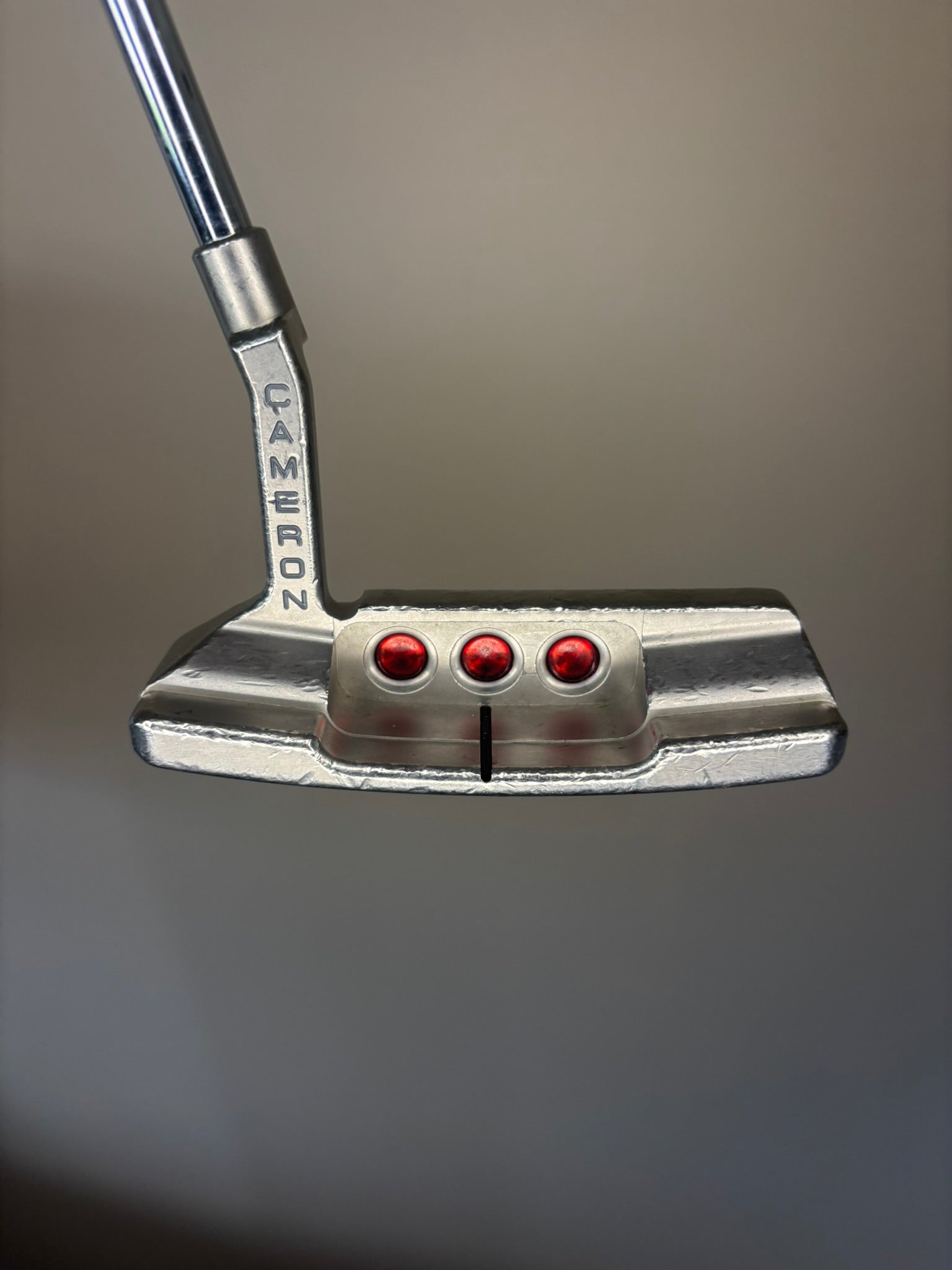 Photo of Scotty Cameron Select Newport 2 Putter