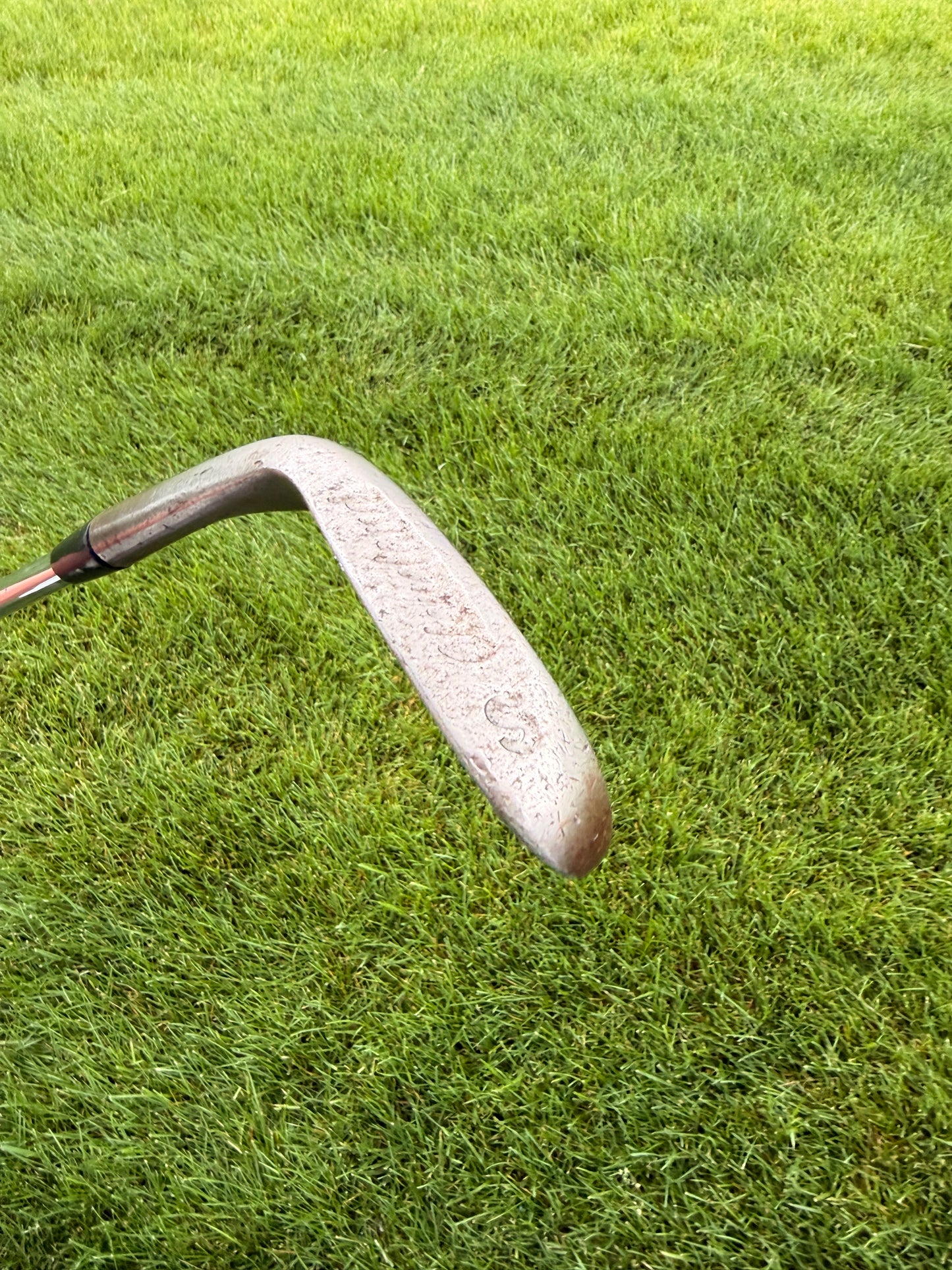 Photo of Cleveland 588 RTG Sand Wedge 56° Wedge Flex