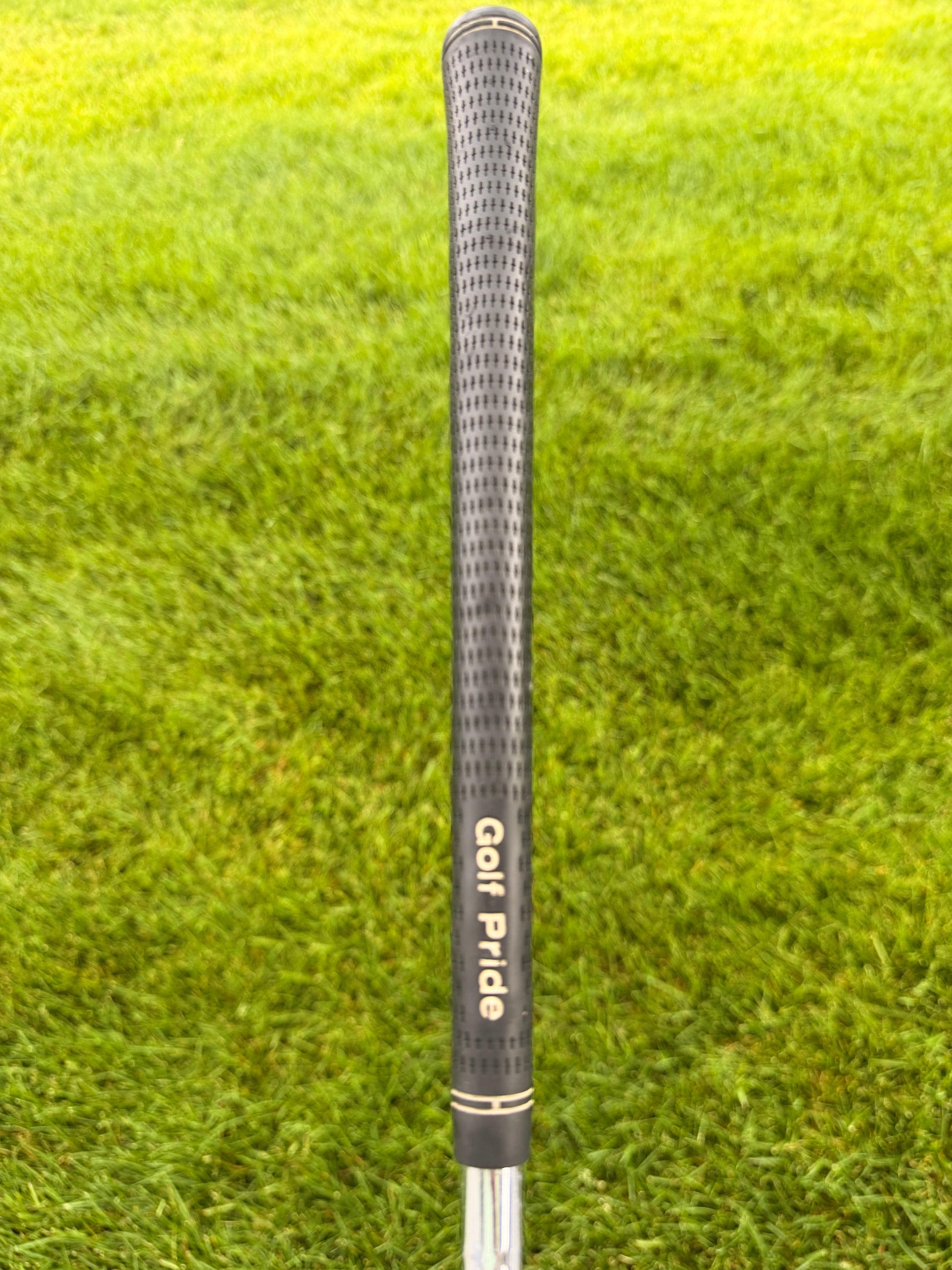 Photo of Cleveland 588 RTG Sand Wedge 56° Wedge Flex